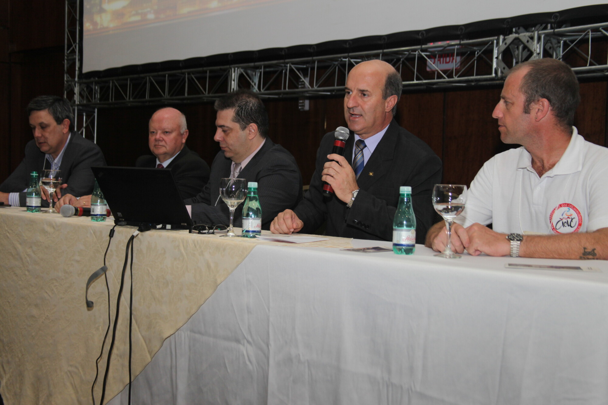 Legislativo participa da 3ª edição do Fórum Internacional sobre Mobilidade Urbana