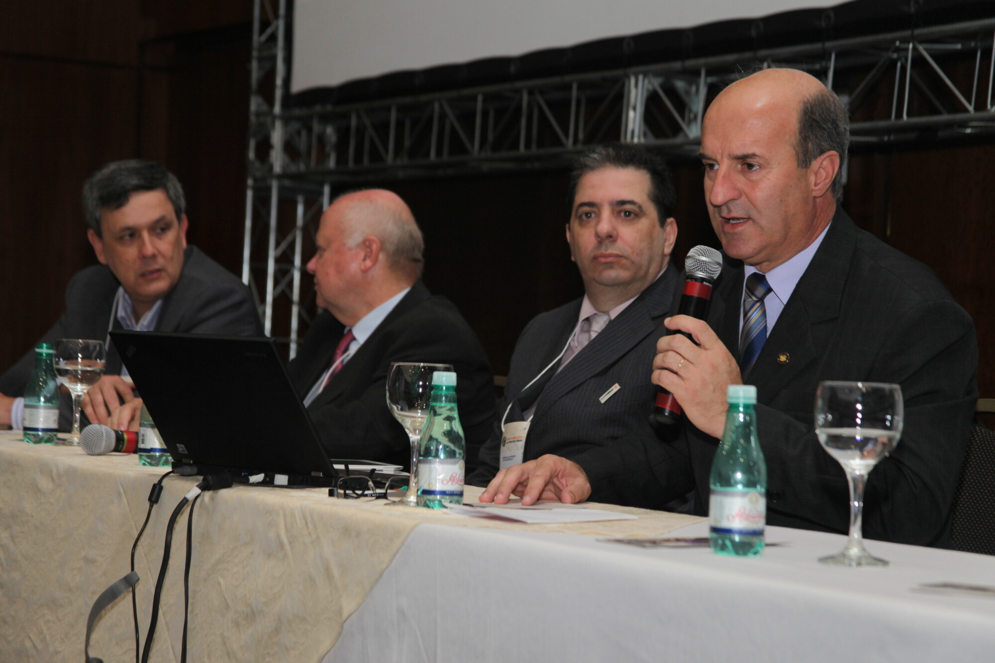 Florianópolis sedia 3º Fórum Internacional de Mobilidade Urbana