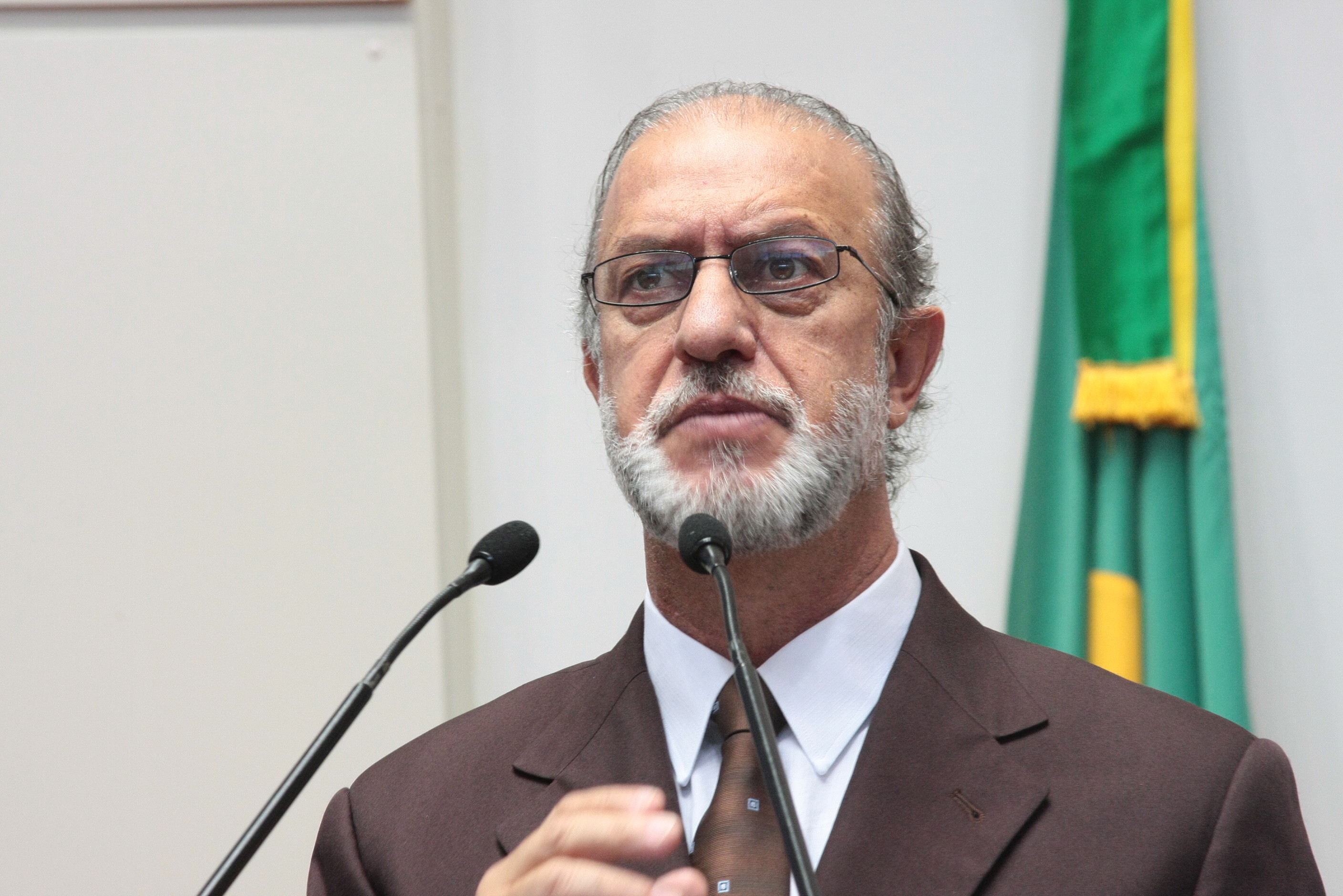 Sessão Ordinária - Plenário Osni Régis