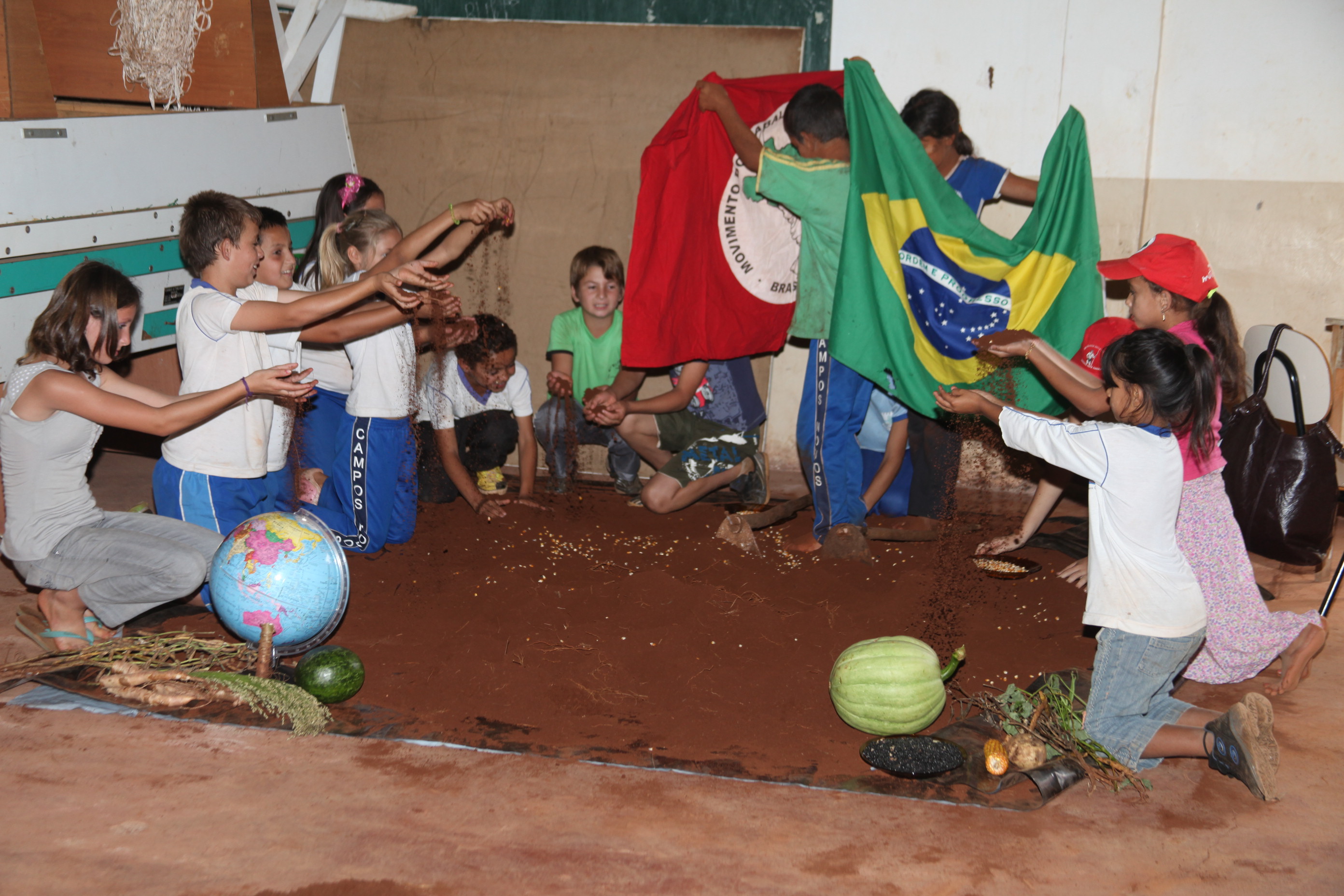 Comissão de Educação promove audiência pública em Campos Novos. Foto: Fábio Queiroz