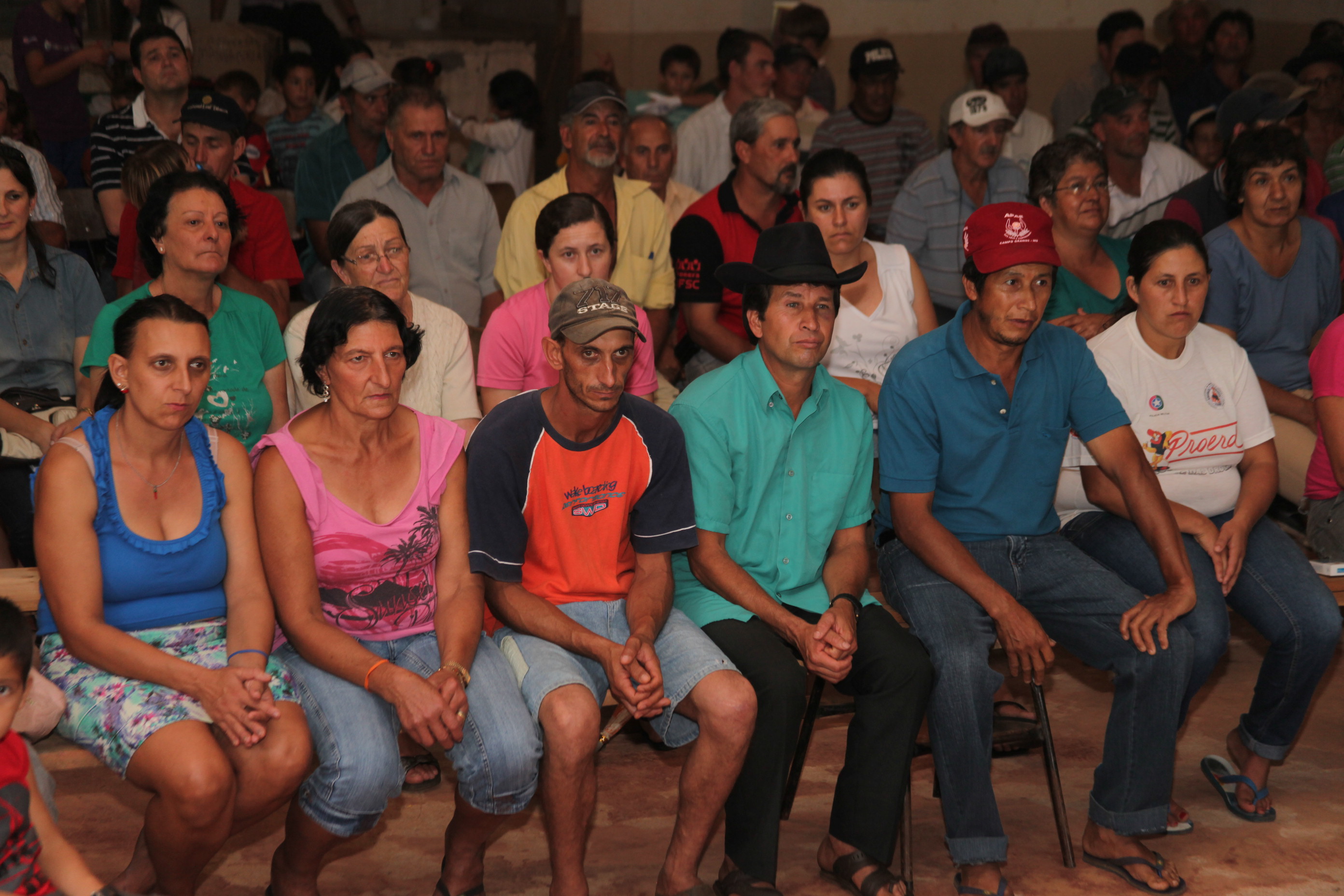 Comissão de Educação promove audiência pública em Campos Novos. Foto: Fábio Queiroz