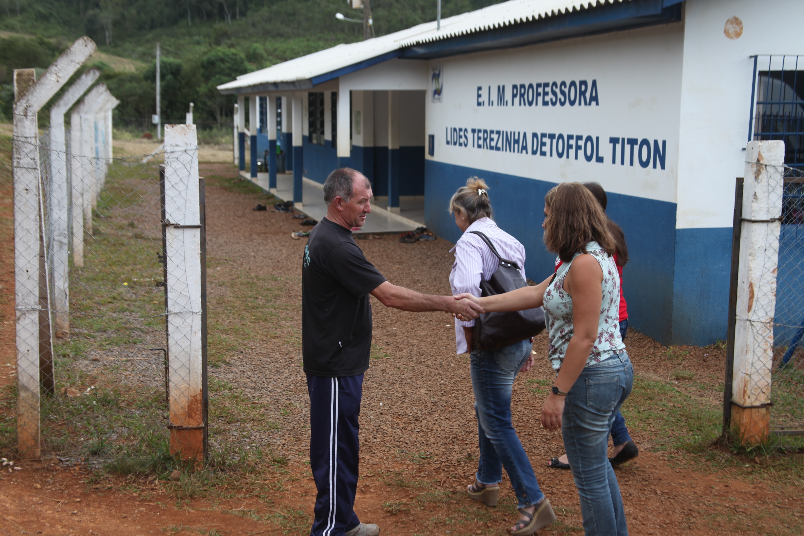 Comissão de Educação promove audiência pública em Campos Novos. Foto: Fábio Queiroz