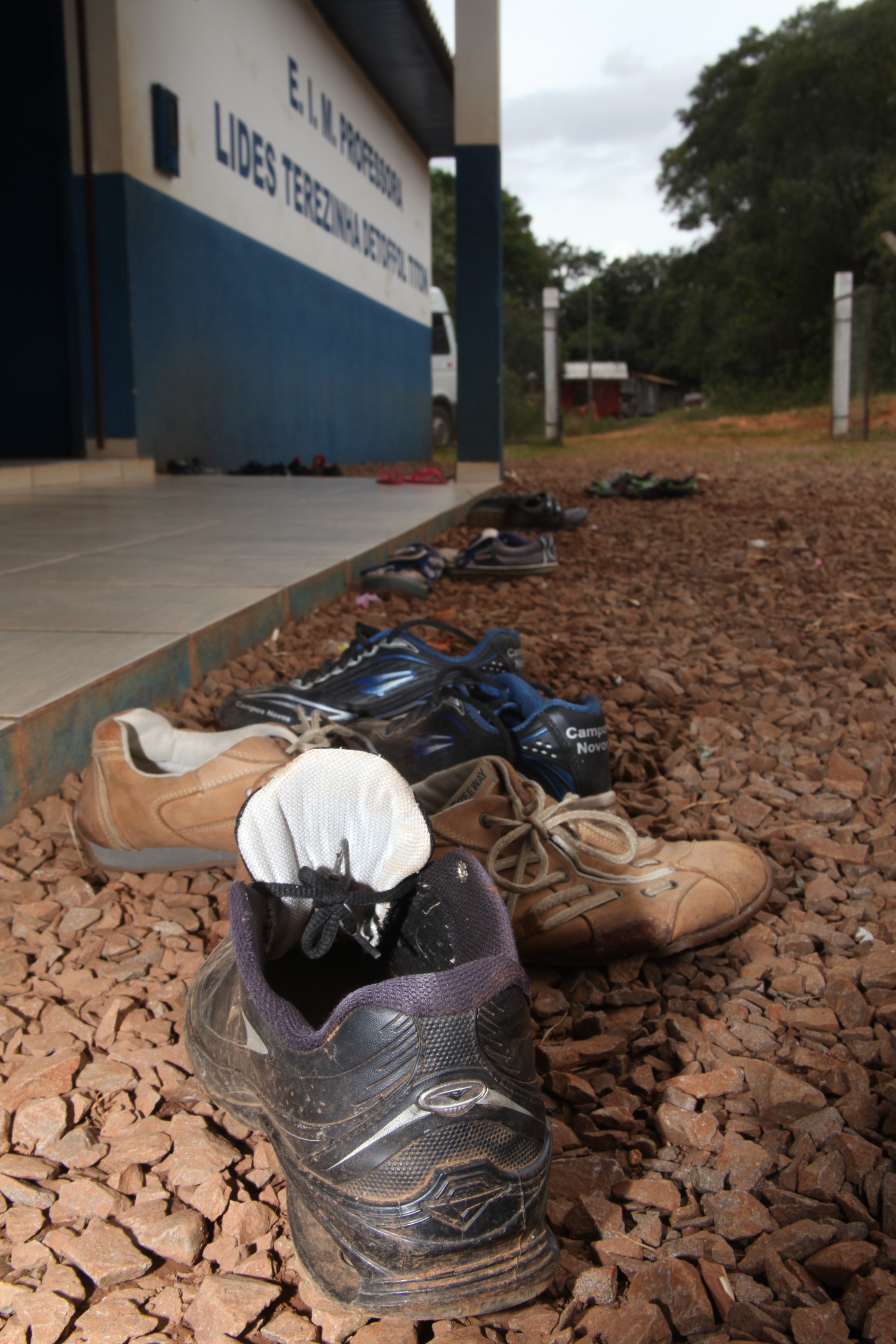 Comissão de Educação promove audiência pública em Campos Novos. Foto: Fábio Queiroz