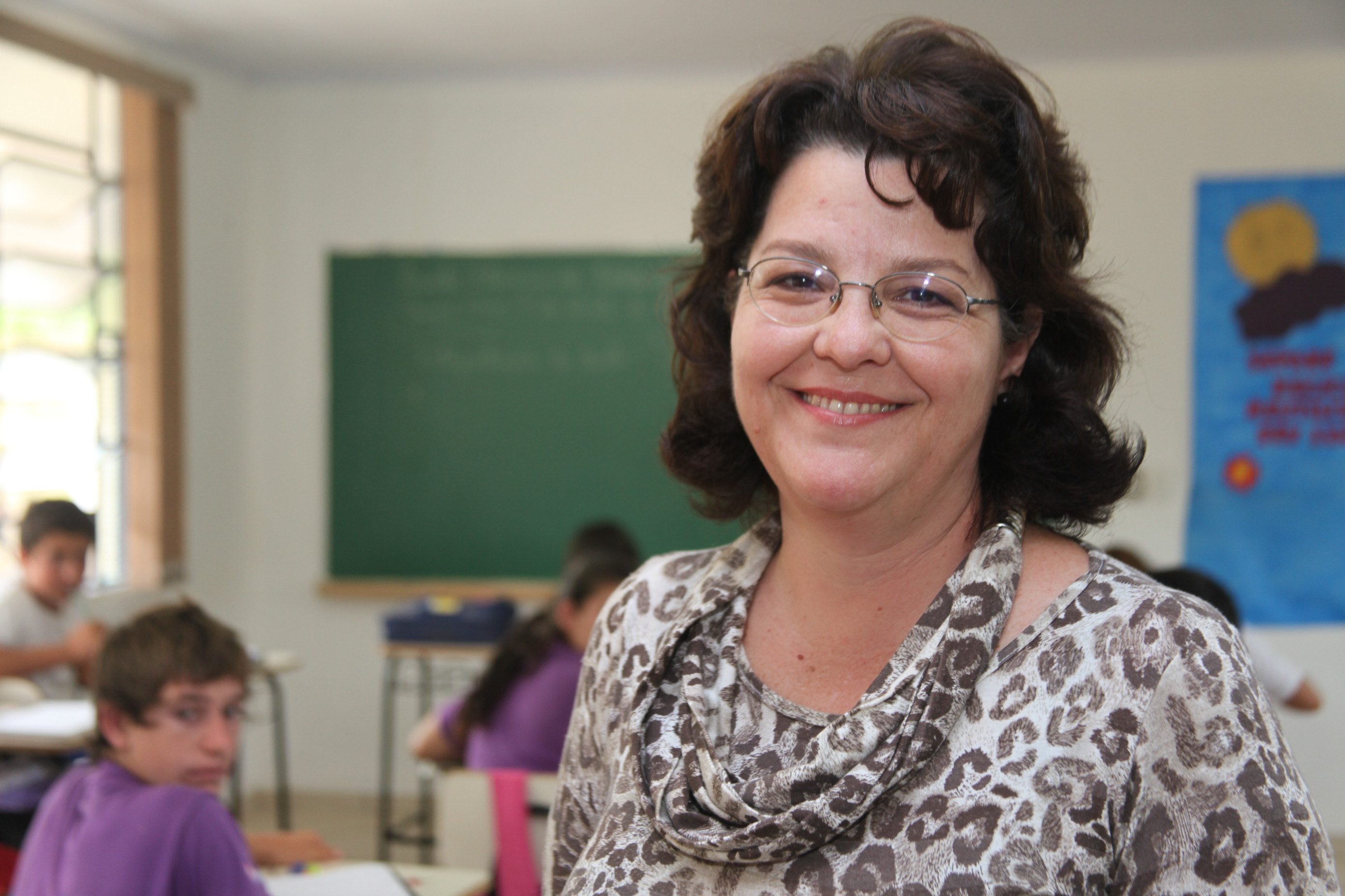 Comissão de Educação promove audiência pública em Campos Novos. Foto: Fábio Queiroz
