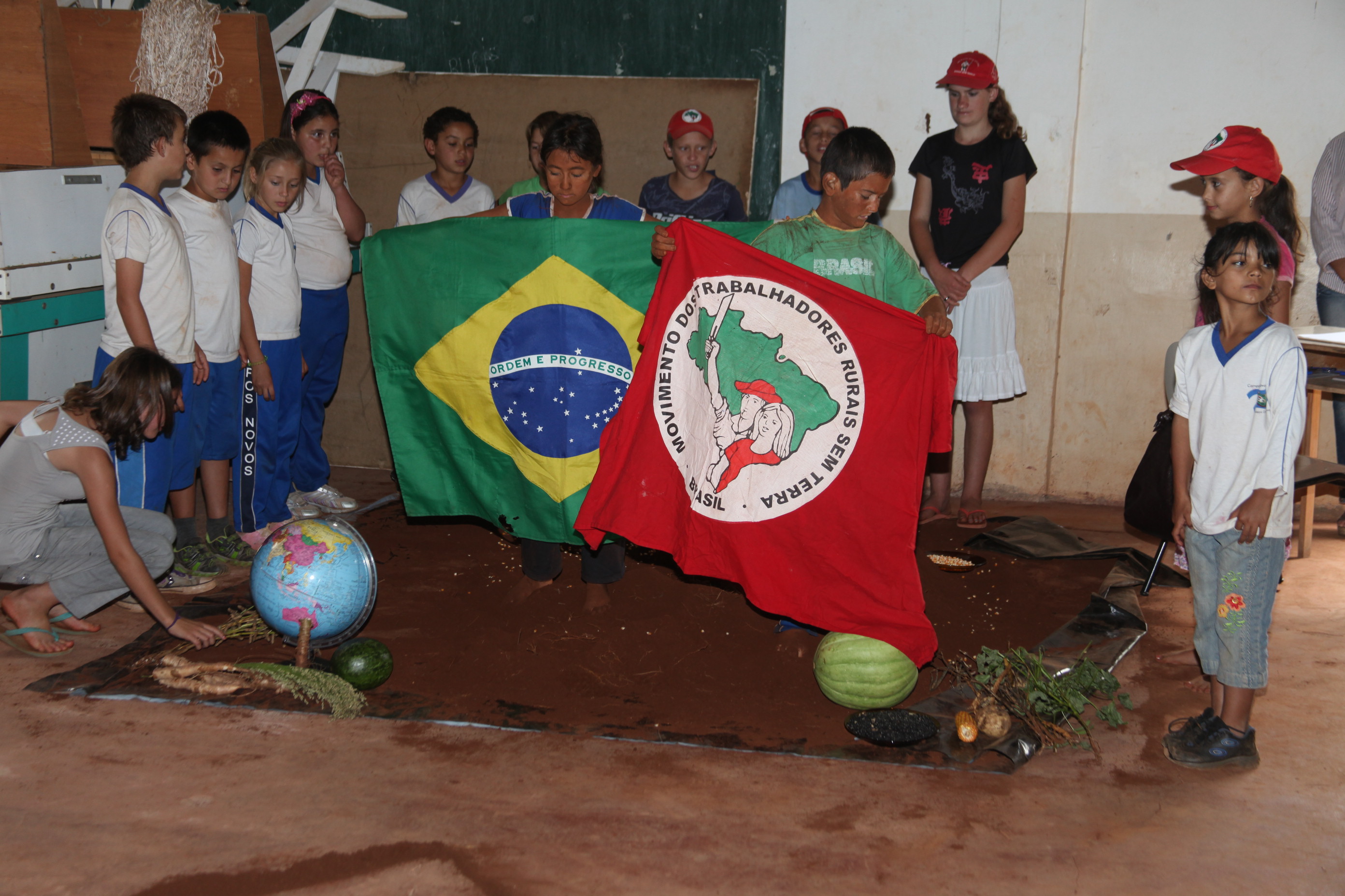 Comissão de Educação promove audiência pública em Campos Novos. Foto: Fábio Queiroz