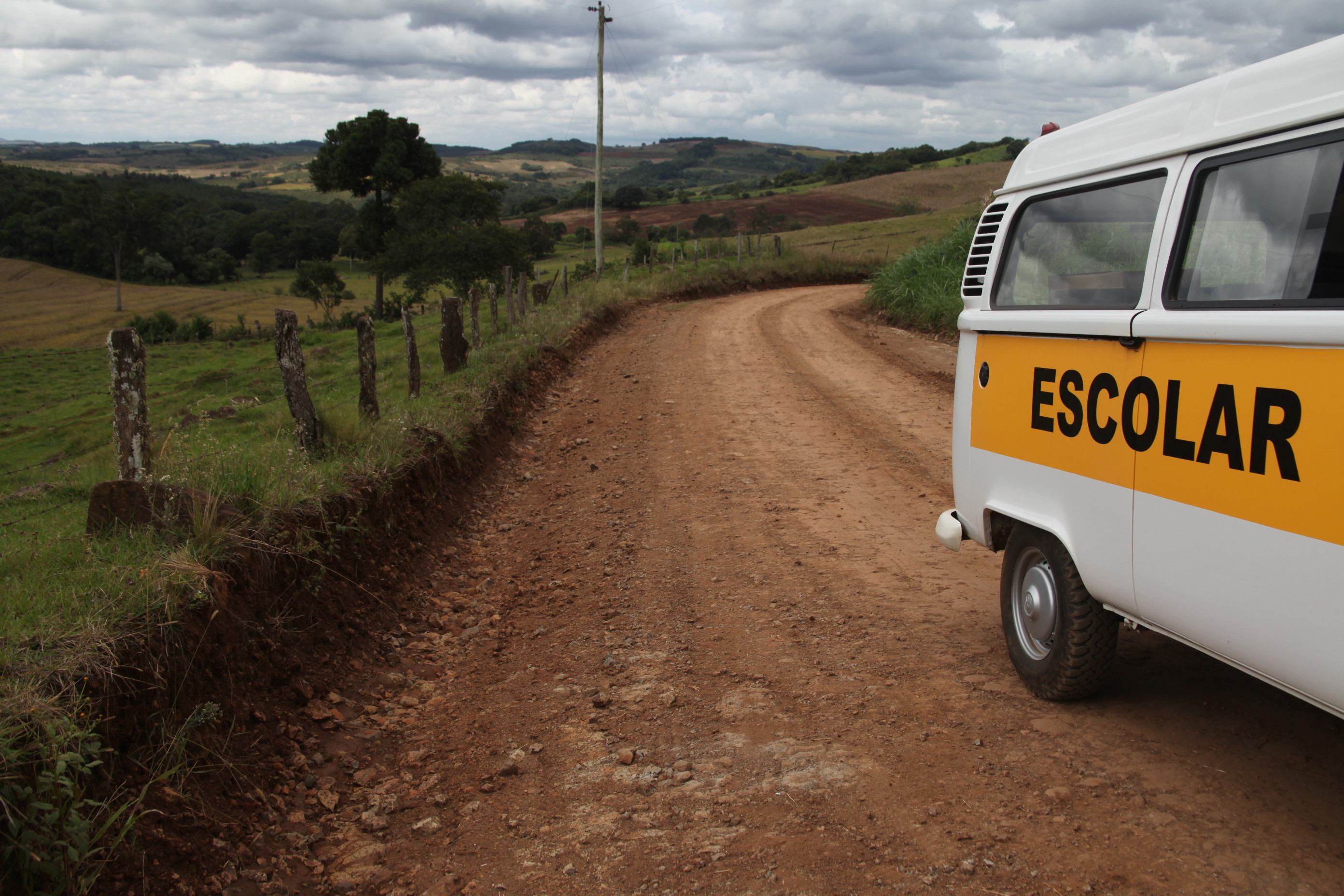 Comissão de Educação promove audiência pública em Campos Novos. Foto: Fábio Queiroz