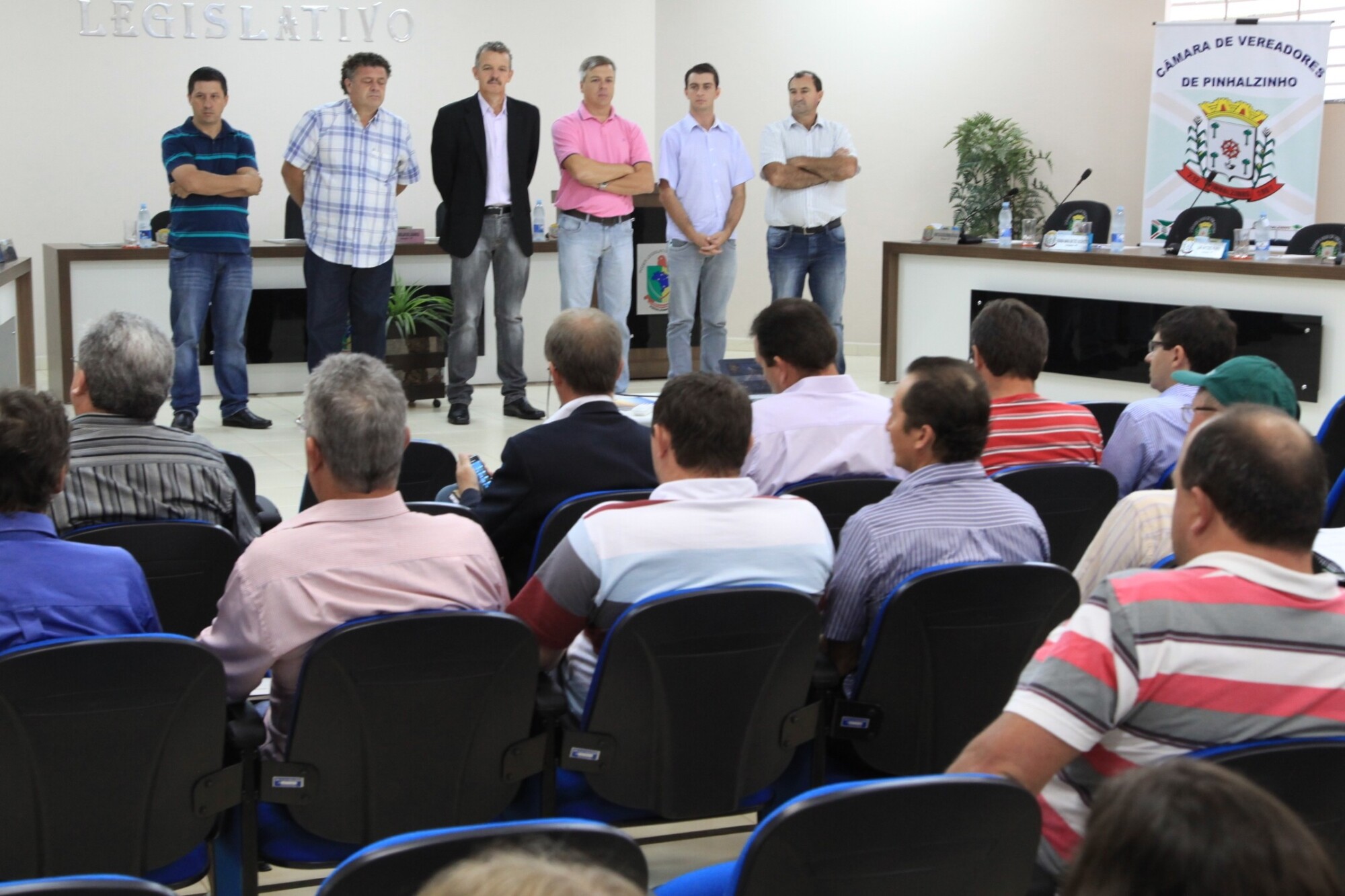 Cultivo de peixes pode dar lucro de R$ 1 por kg produzido