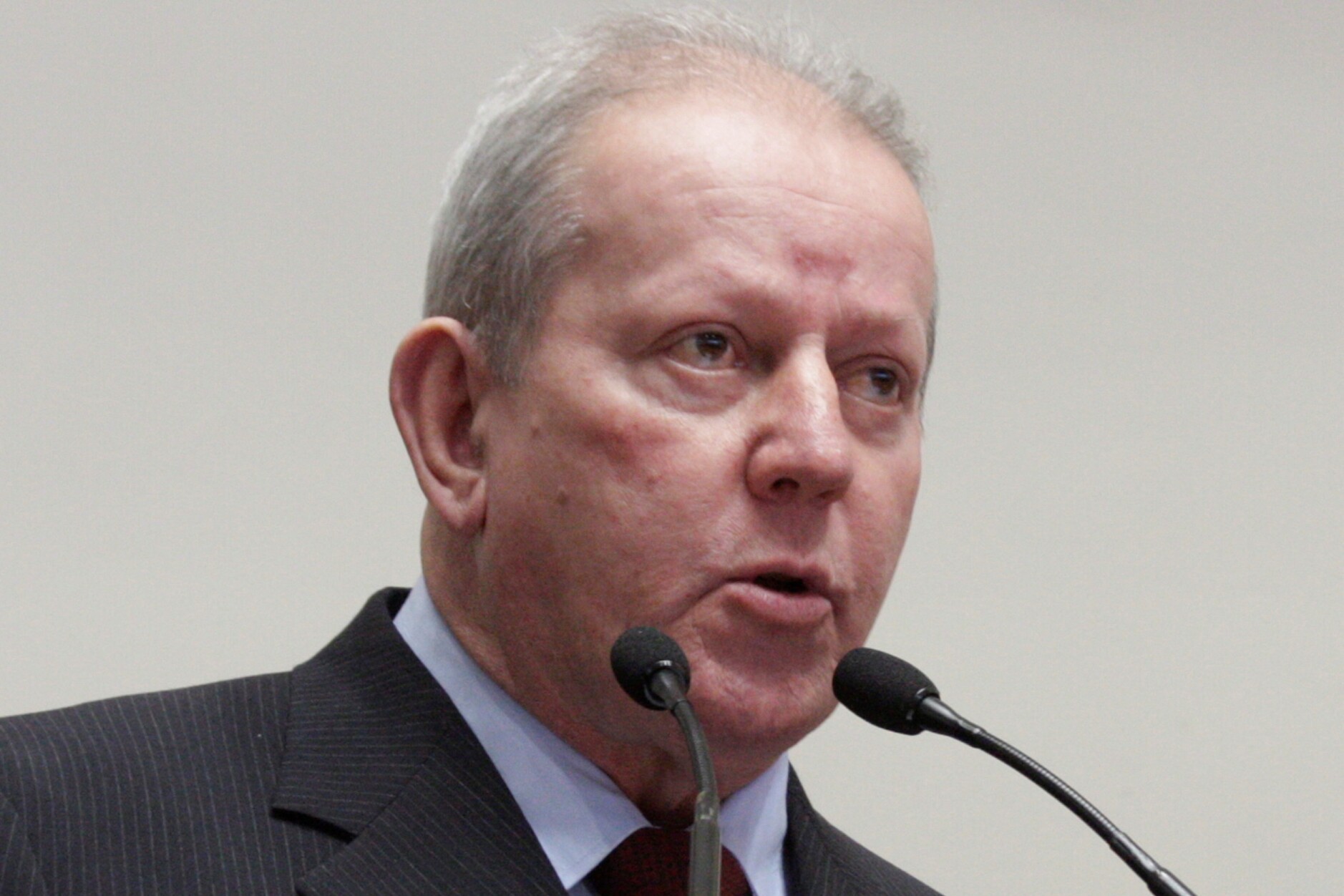 Marcos Vieira promove sessão solene para os 80 anos da OAB/SC