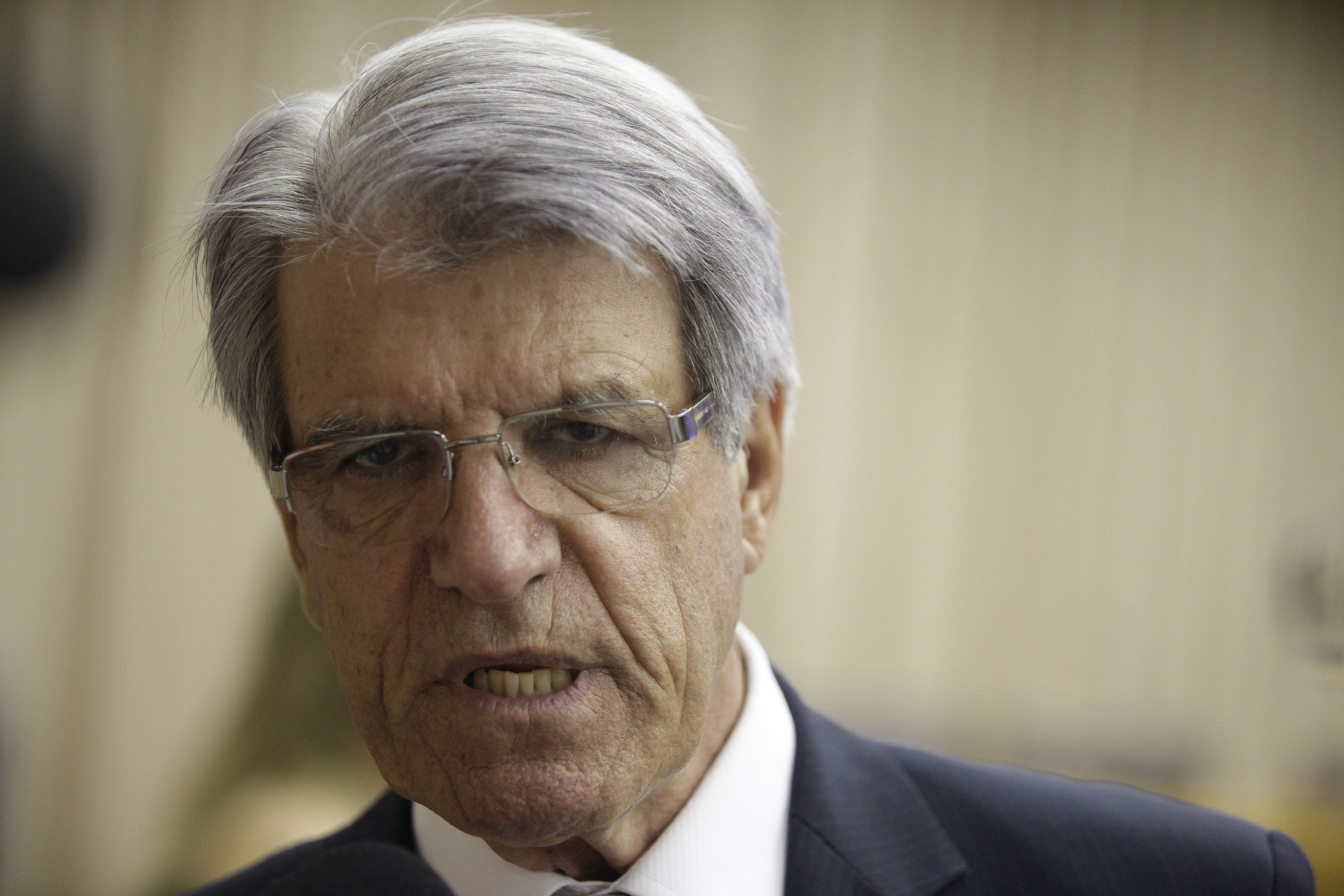 Dr Ivan Ranzolin Defensor Público-Geral de SC  Foto Carlos Kilian