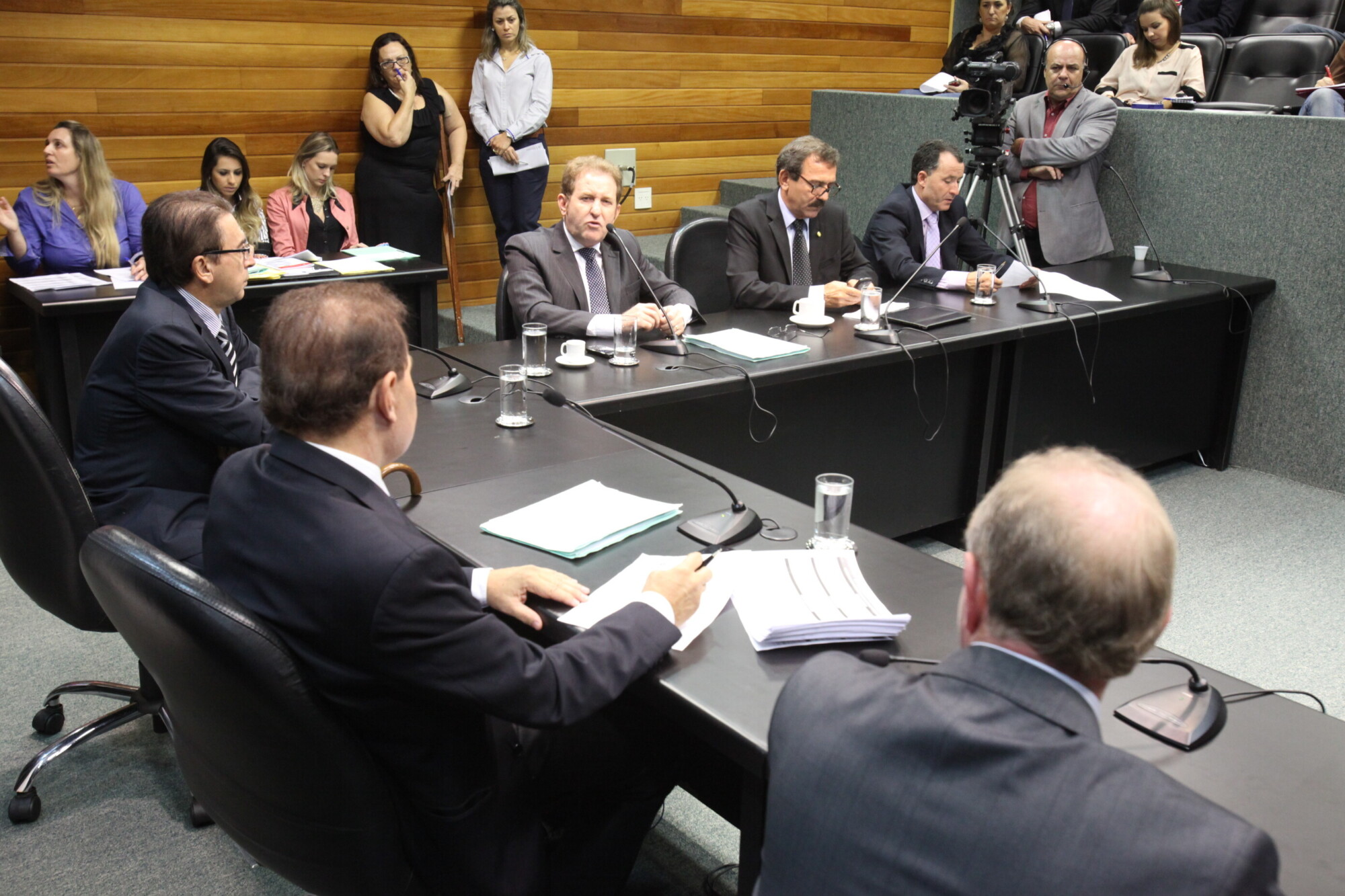 Finanças aprova projeto para que concessionárias que administram rodovias divulguem arrecadação