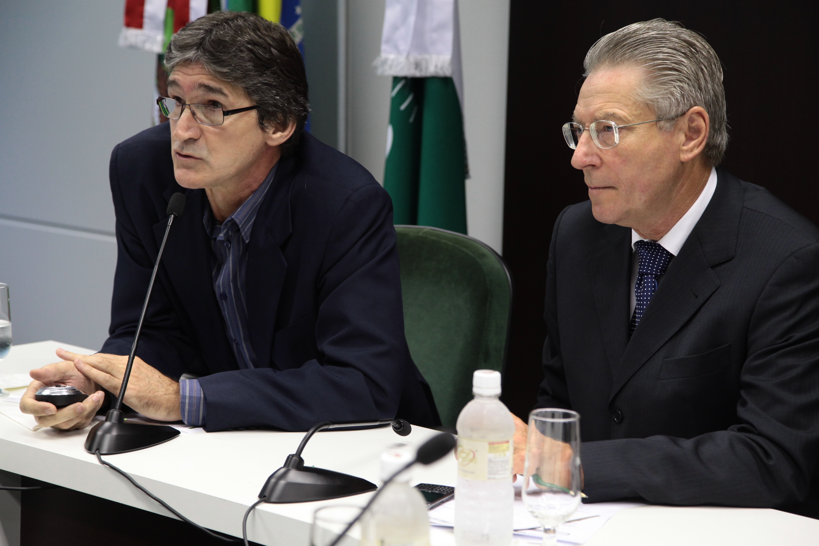 Fiesc – Fórum Carvão