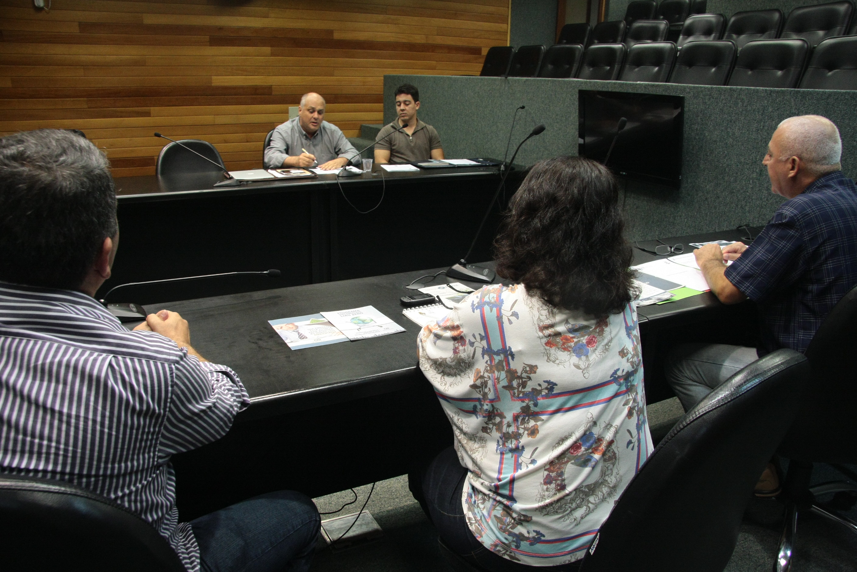 Programa Consciência Limpa – Lixo Zero Brasil