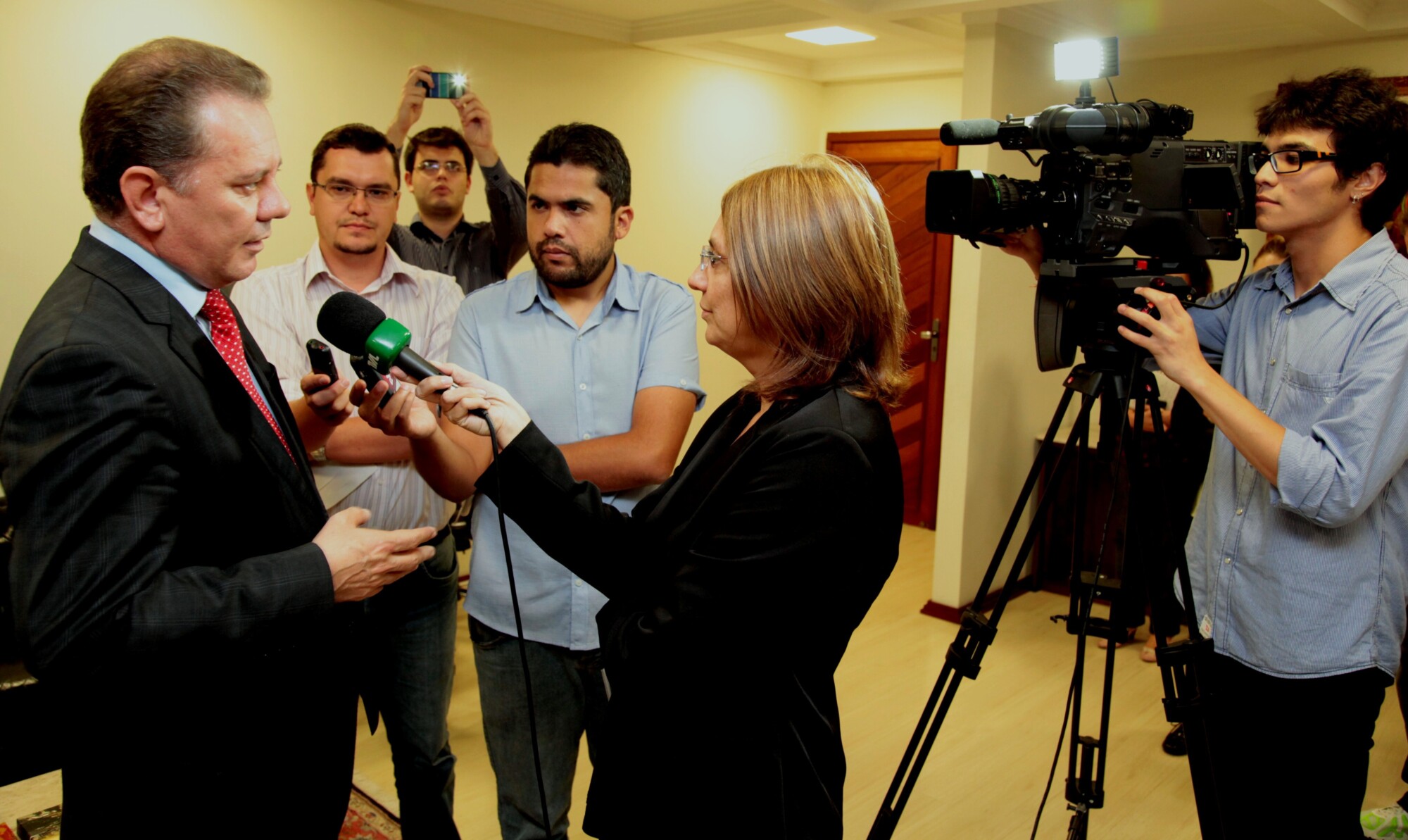 Mesa da Assembleia autoriza auditoria no ponto biométrico dos servidores