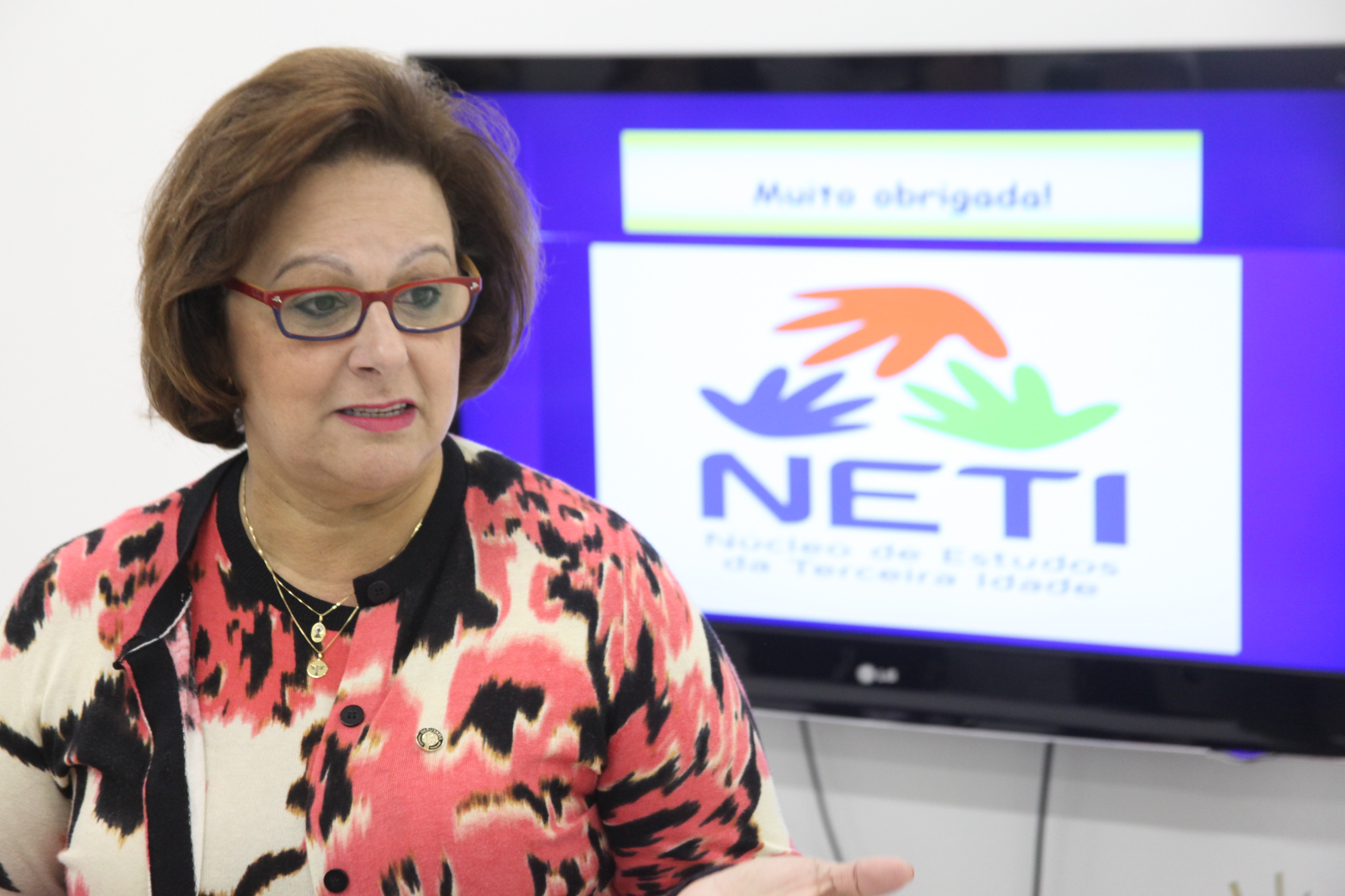 Visita NETI e GETI