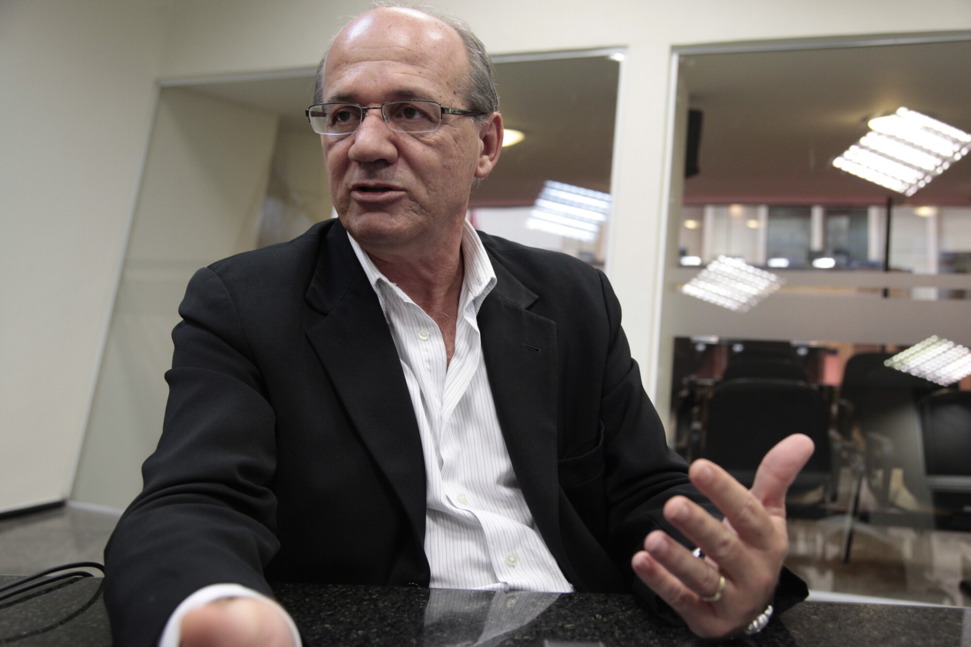 Assembleia instala comissão mista de certificação e responsabilidade social 2013
