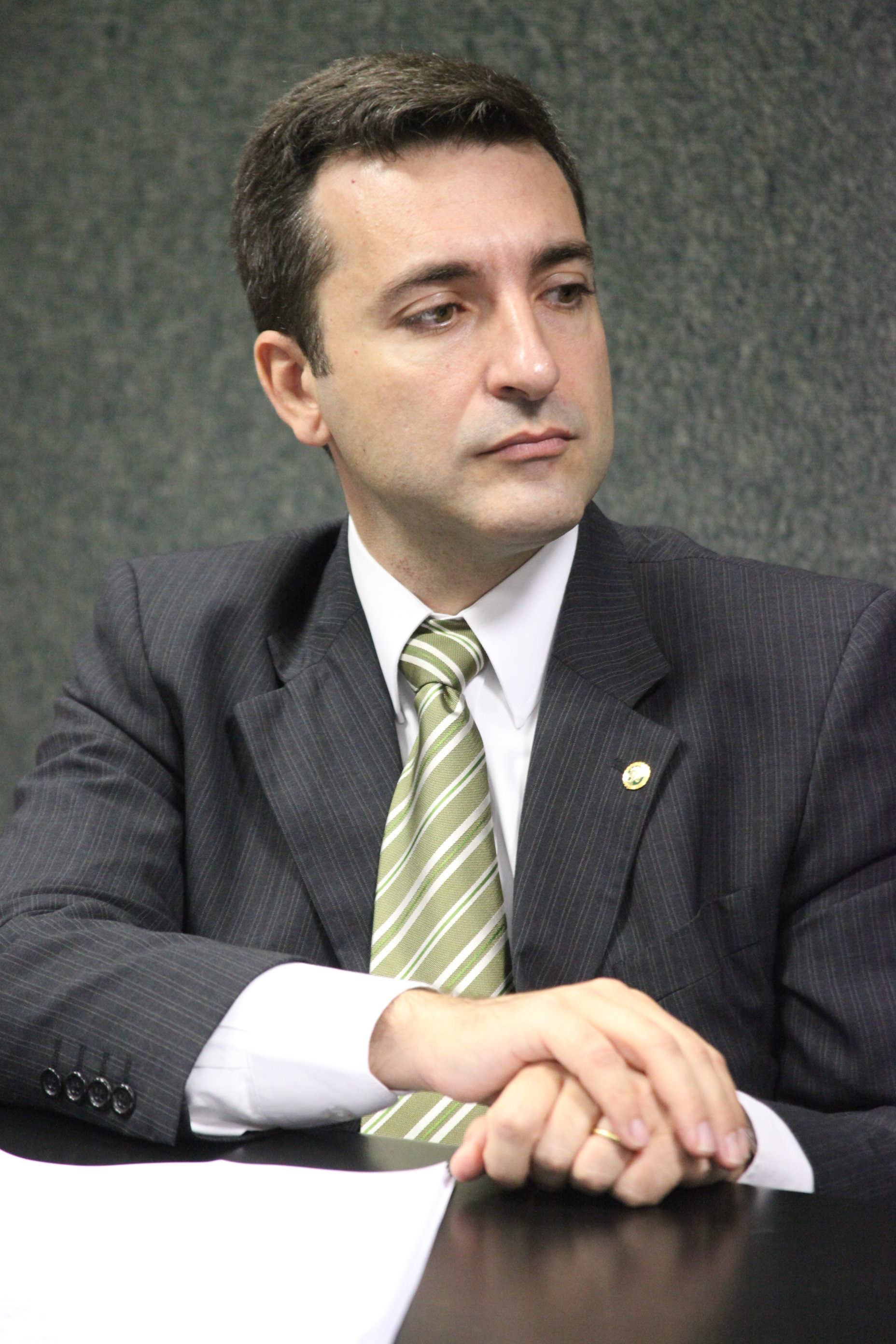 Reunião da Comissão Especial que proferirá parecer sobre a PEC 207. Foto: Fábio Queiroz.
