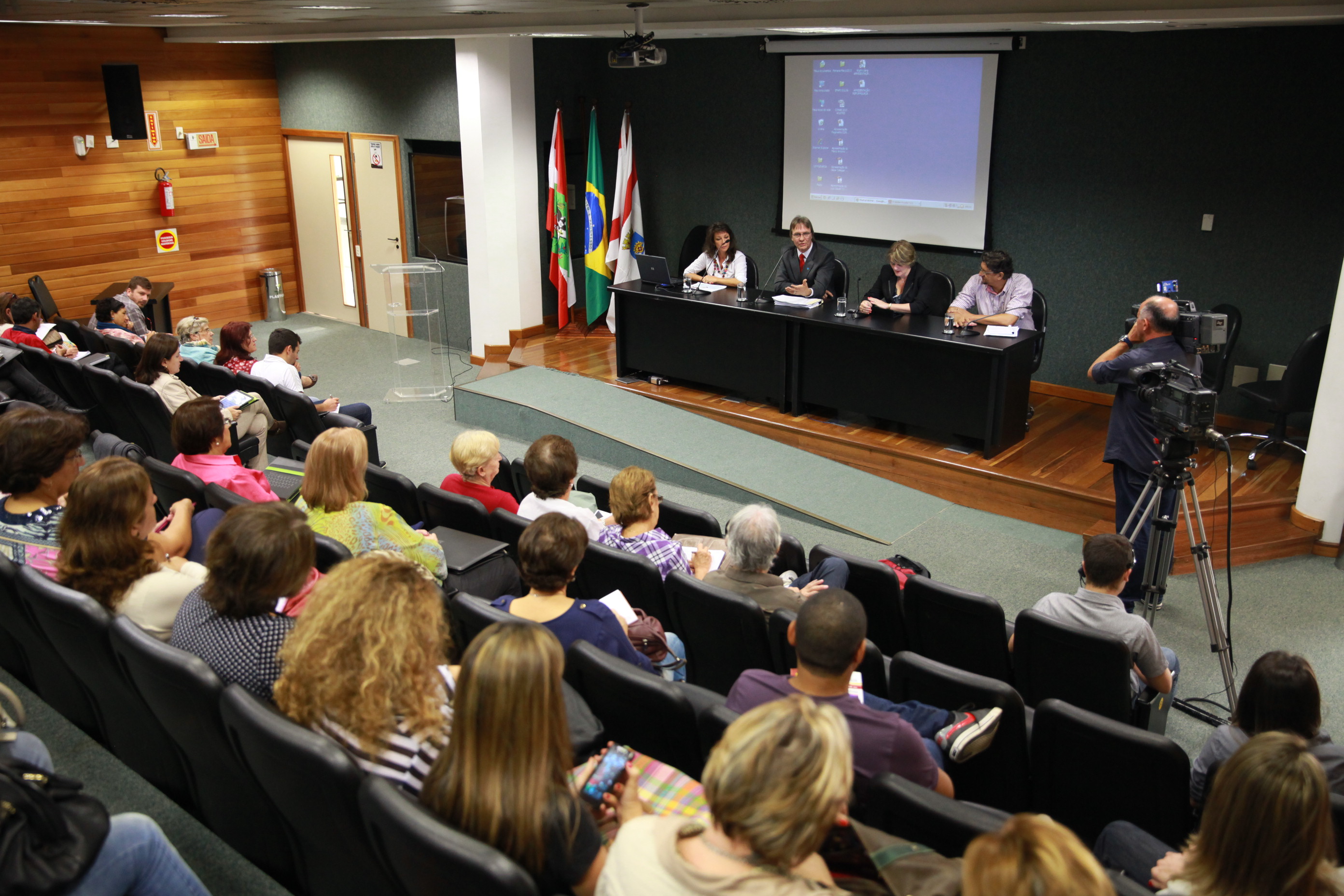 Reformulação do Ensino Médio