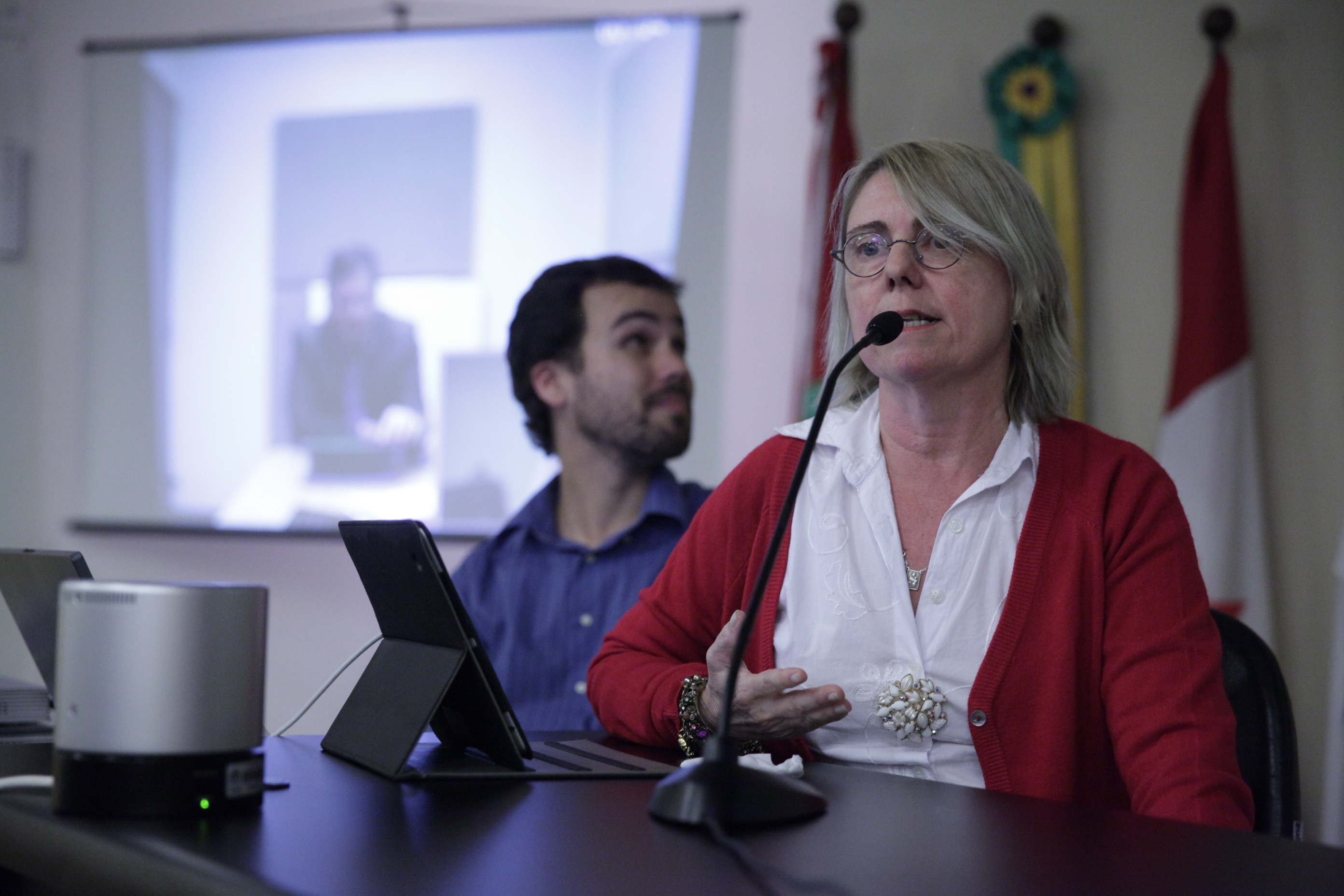 Cooperação Científica – Brasil – Québec