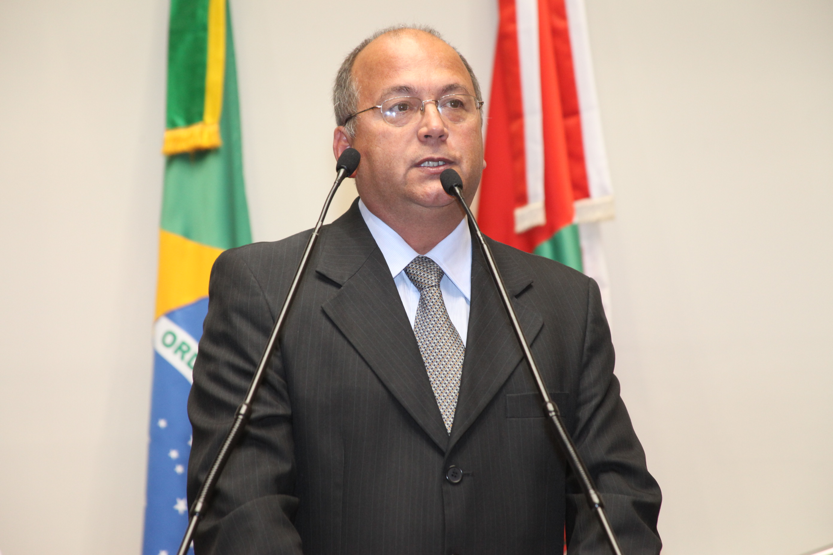 Sessão Especial em Homenagem aos 30 Anos do Seagro. Foto: Fábio Queiroz