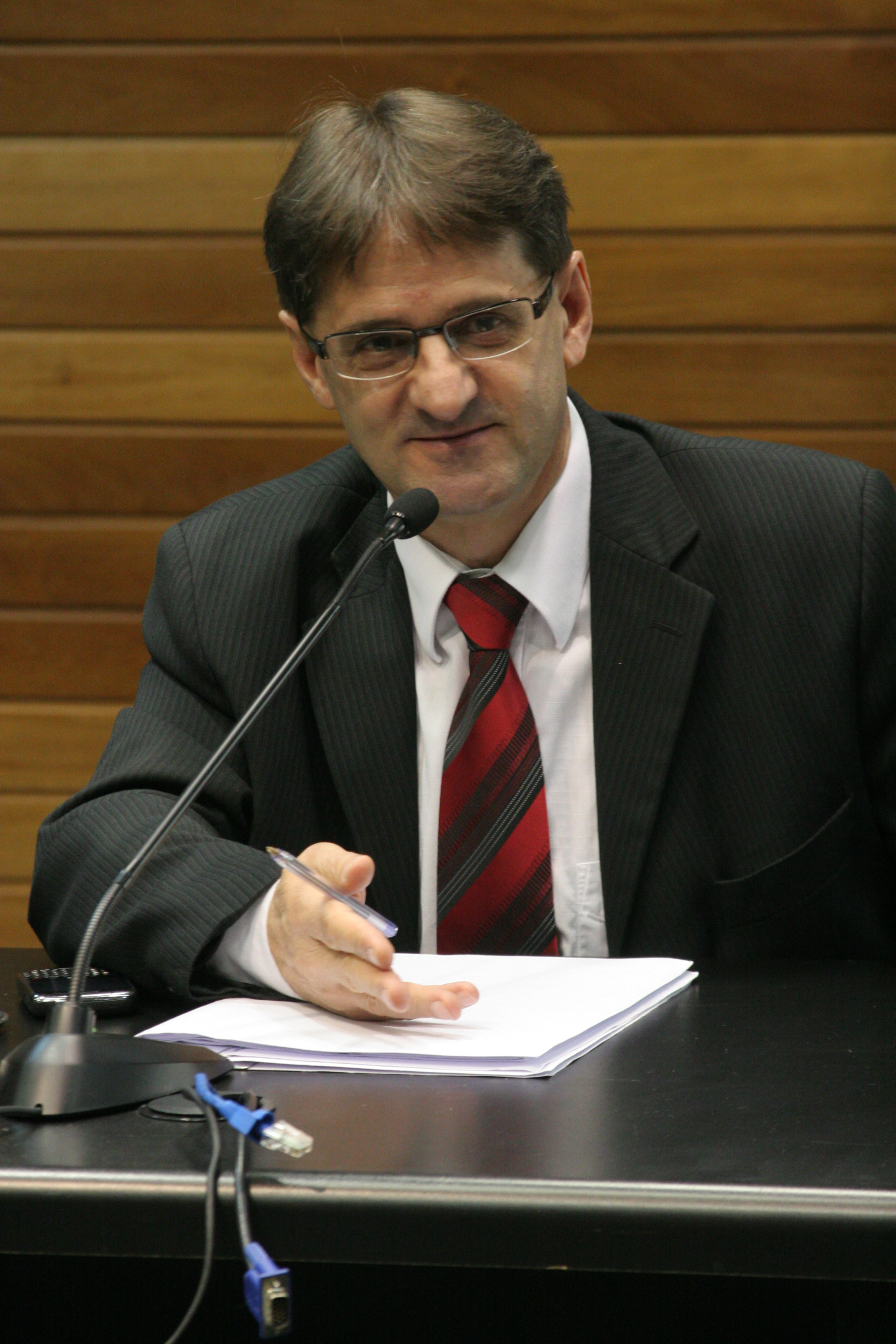Reunião da Comissão de Finanças e Tributação. Foto: Eduardo Guedes de Oliveira