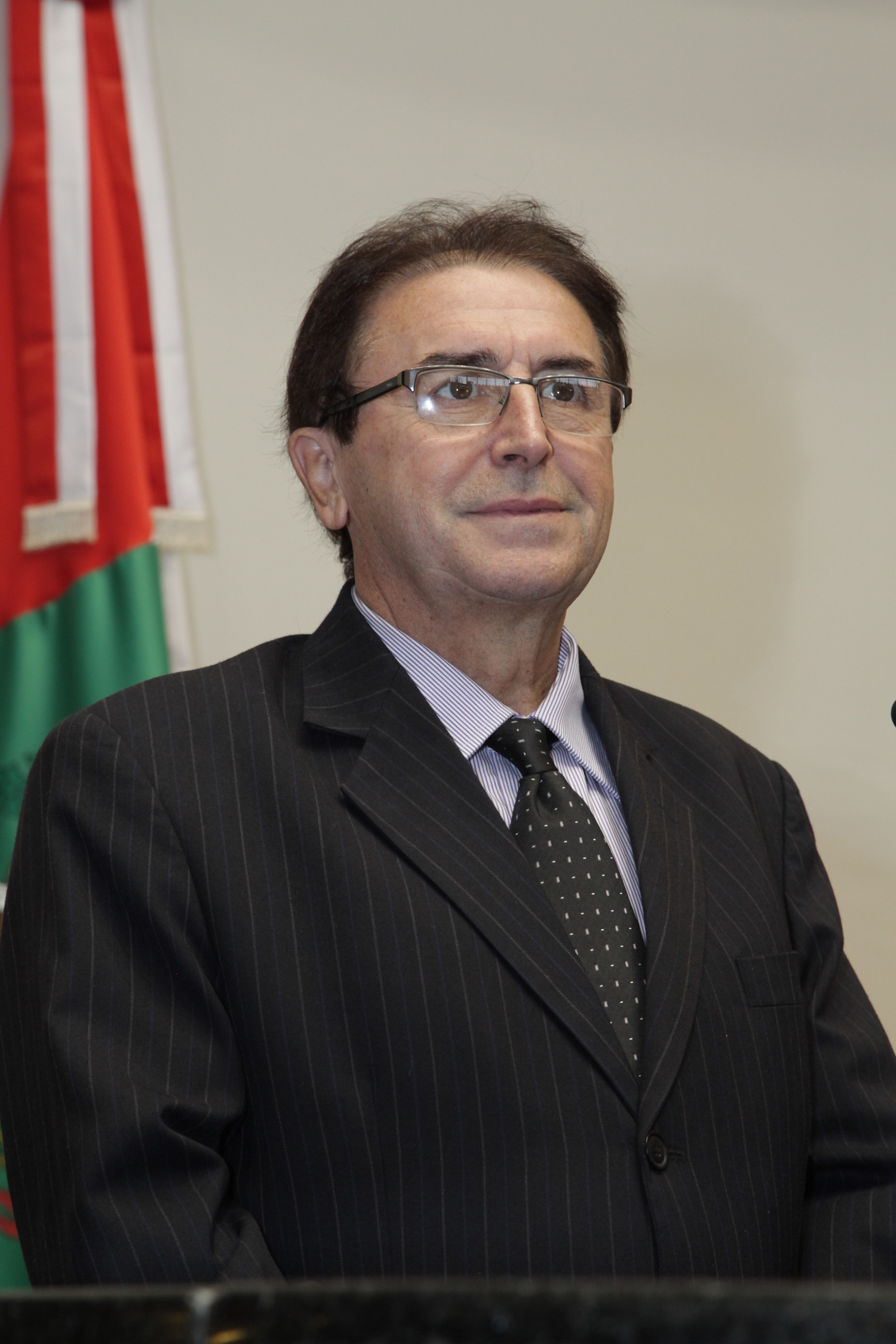 Sessão Ordinária - Plenário Osni Régis - Deputado: Antônio Aguiar  (PMDB)