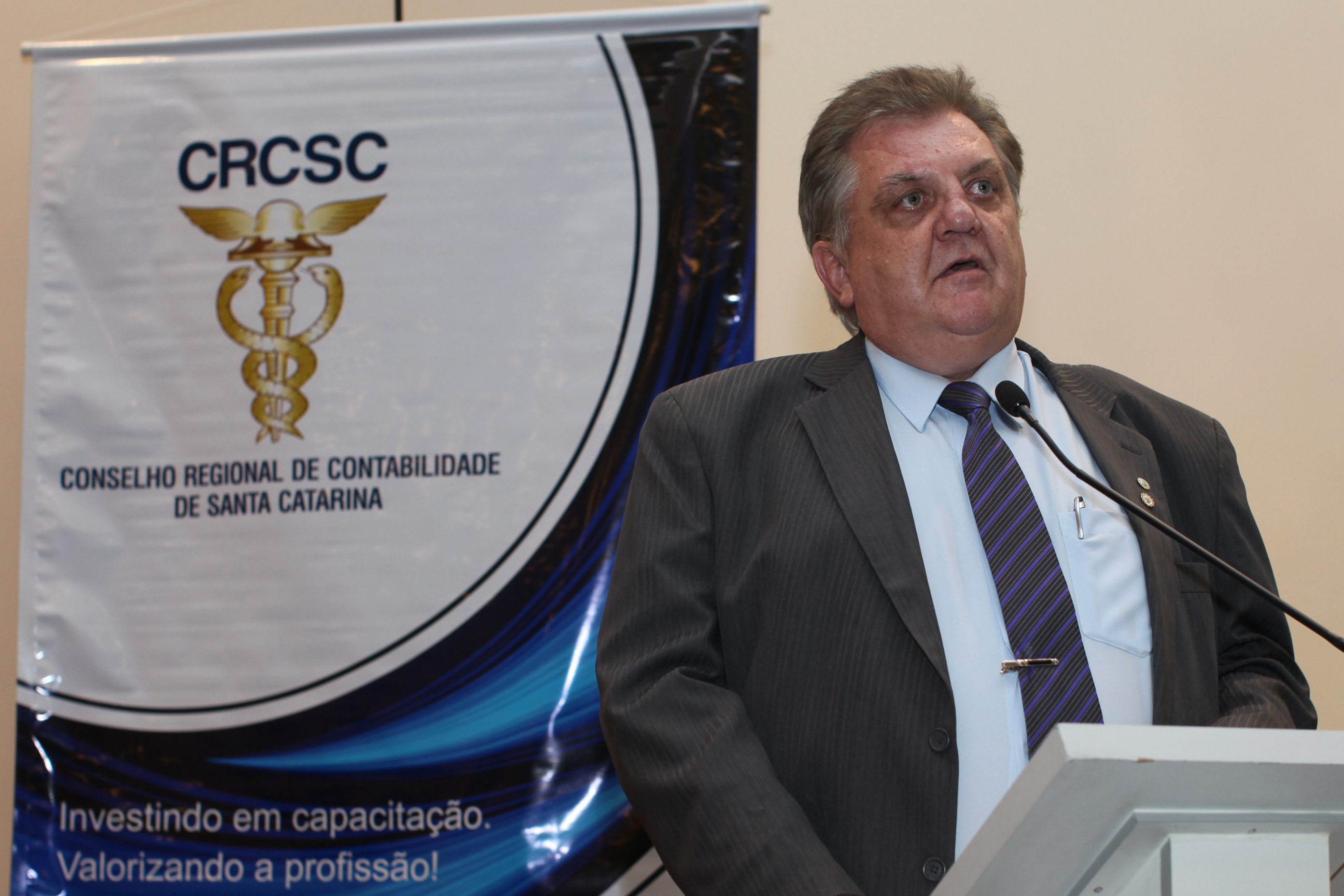Sessão Especial em Homenagem ao Dia do Contabilista. Foto: Fábio Queiroz