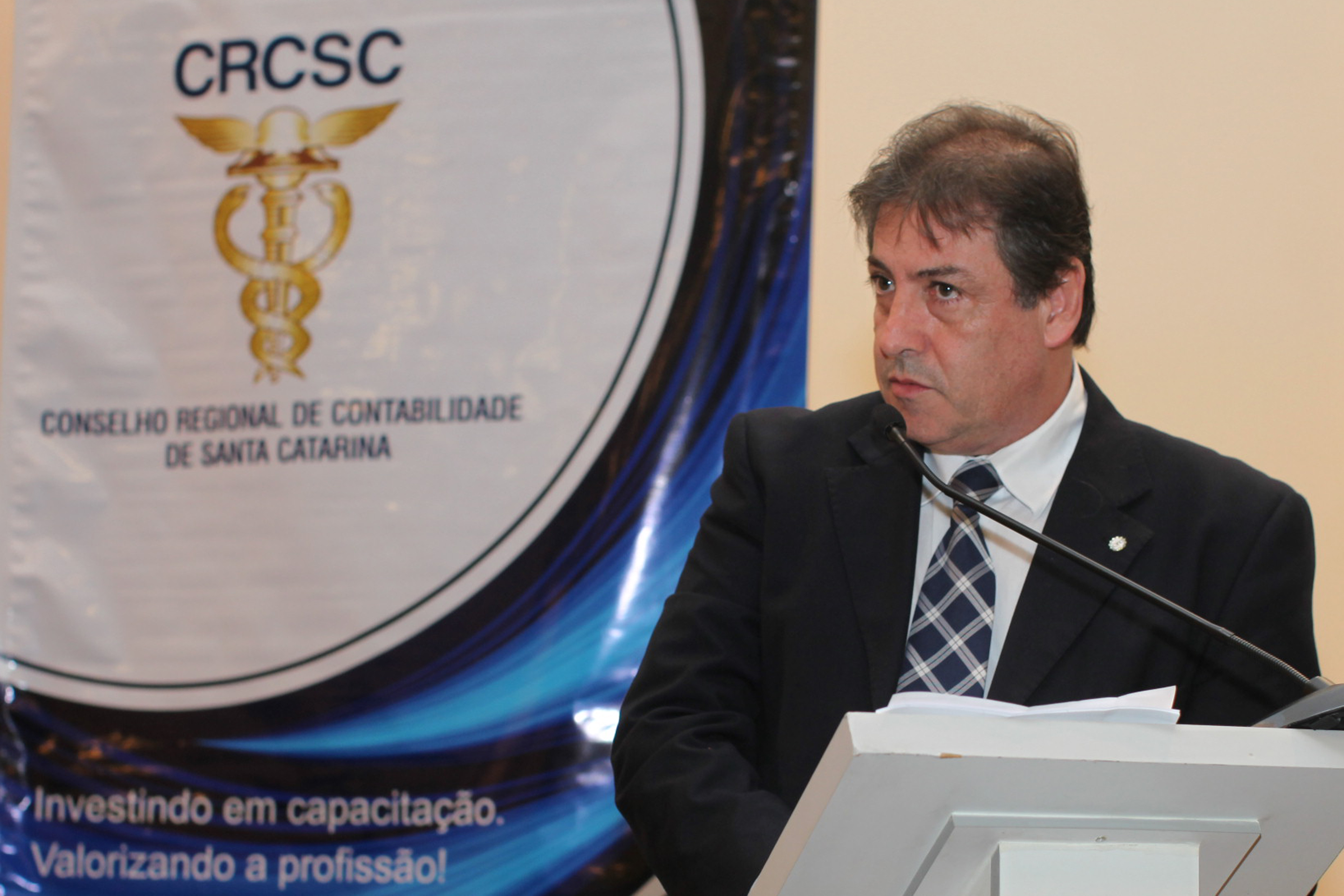 Sessão Especial em Homenagem ao Dia do Contabilista. Foto: Fábio Queiroz