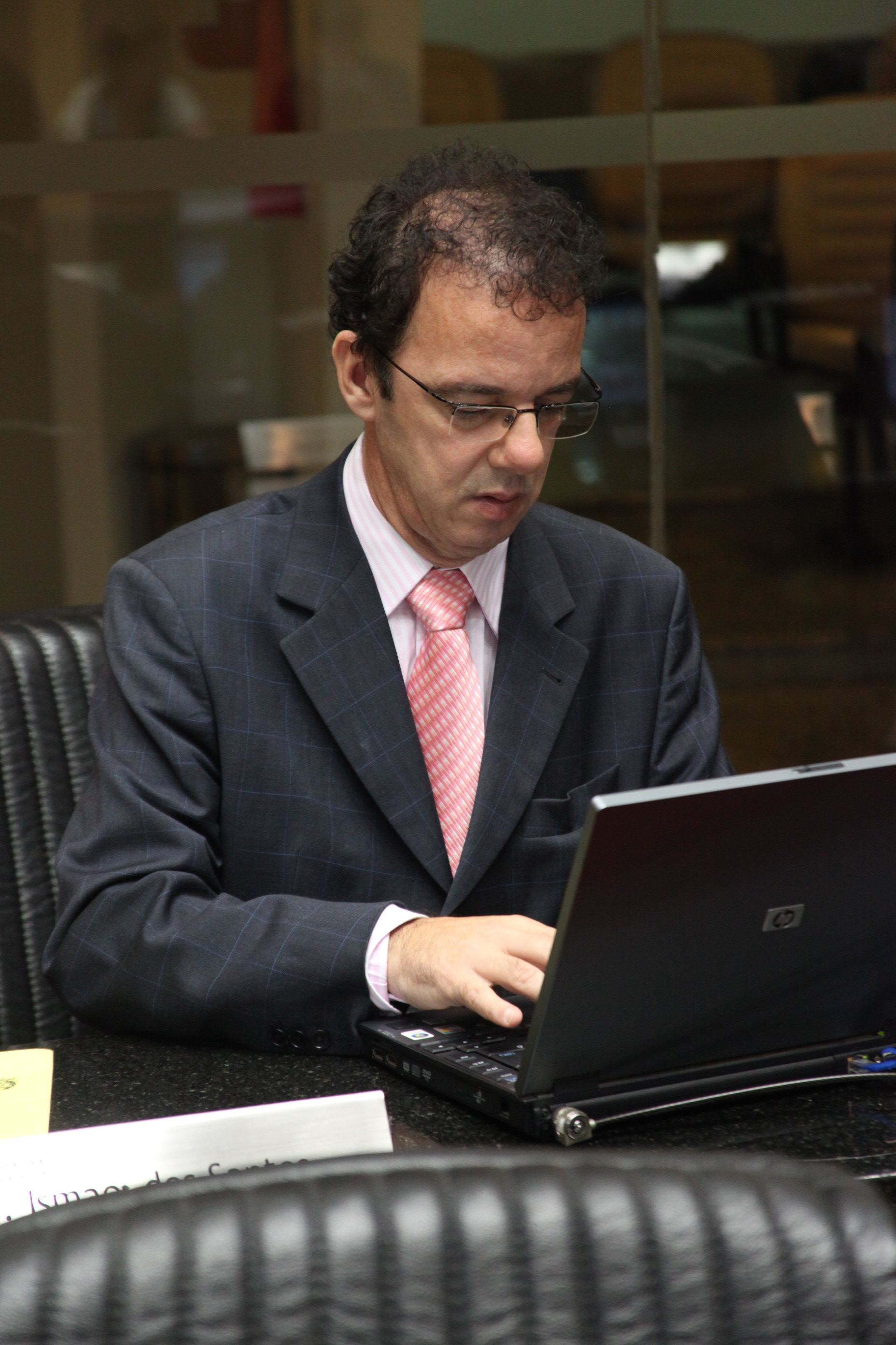 Sessão Ordinária - Plenário Osni Régis. Deputado Ismael dos Santos (PSD) Foto: Fábio Queiroz