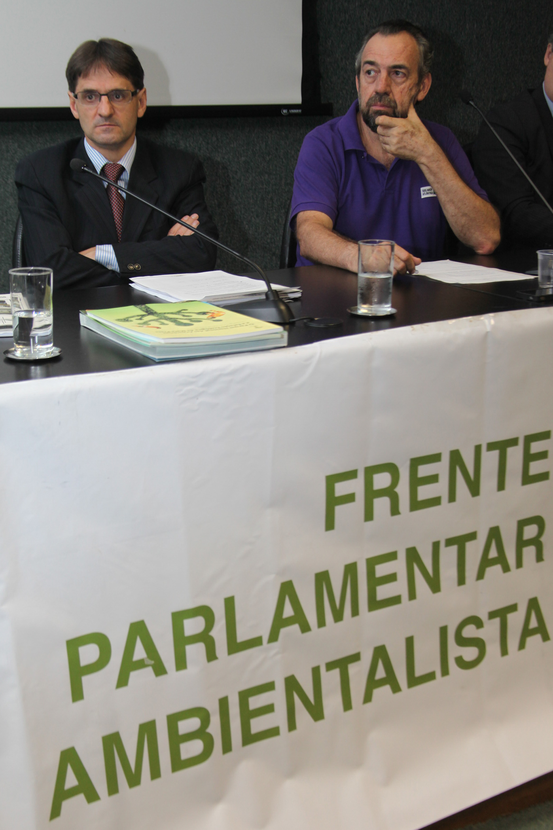 Frente Parlamentar Ambientalista