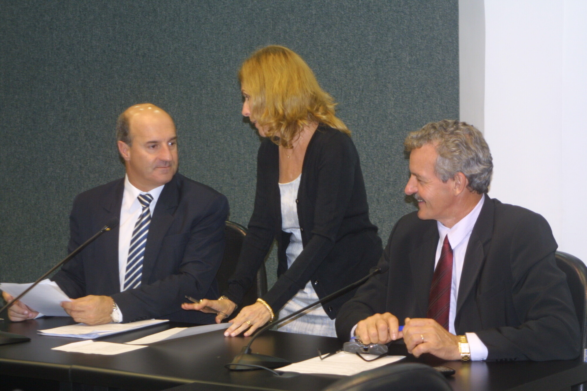 Comissão de Economia aprova projeto do programa Badesc Cidade Juro Zero