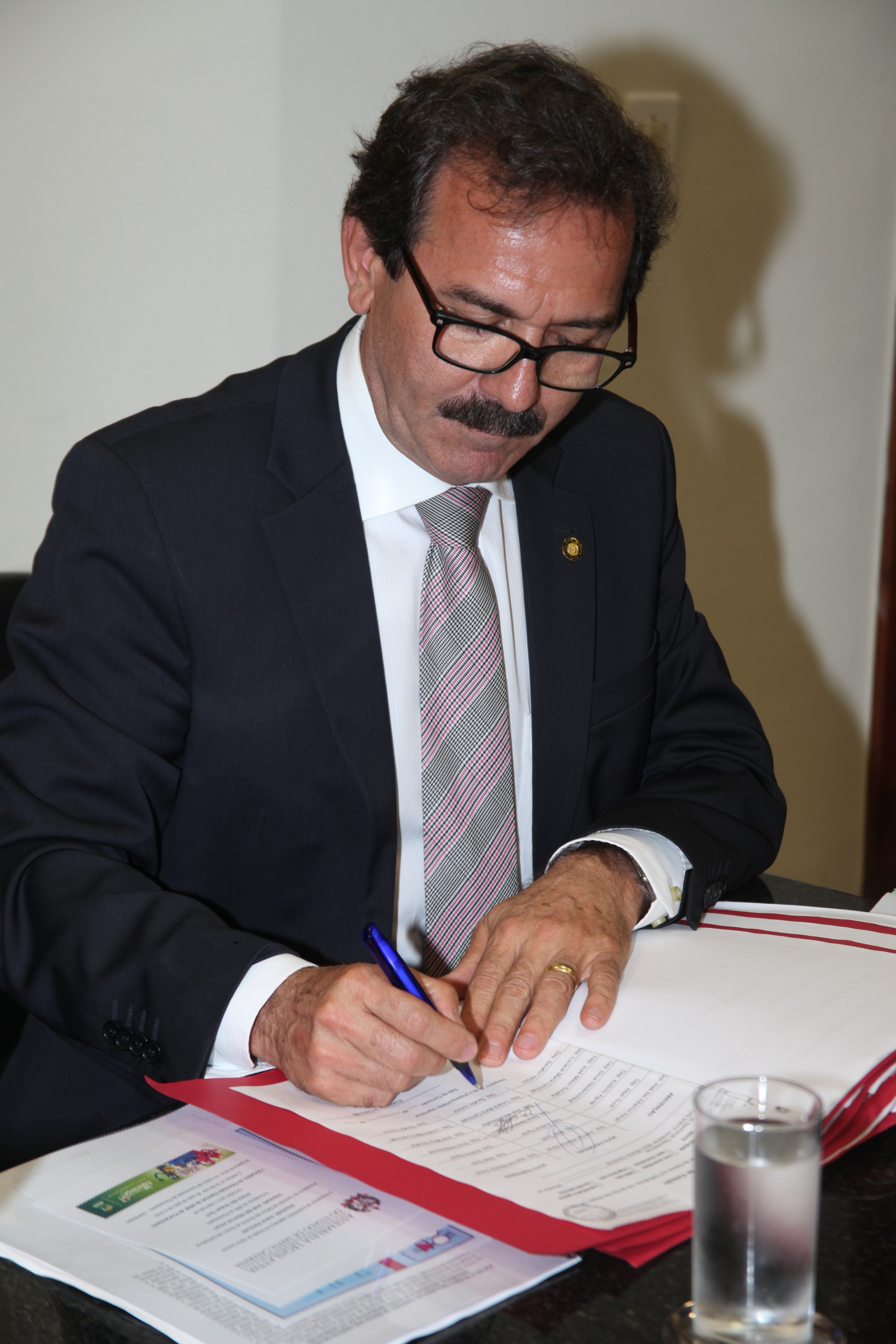 Reunião  da Comissão de Direitos da Pessoa com Deficiência. Foto: Fábio Queiroz