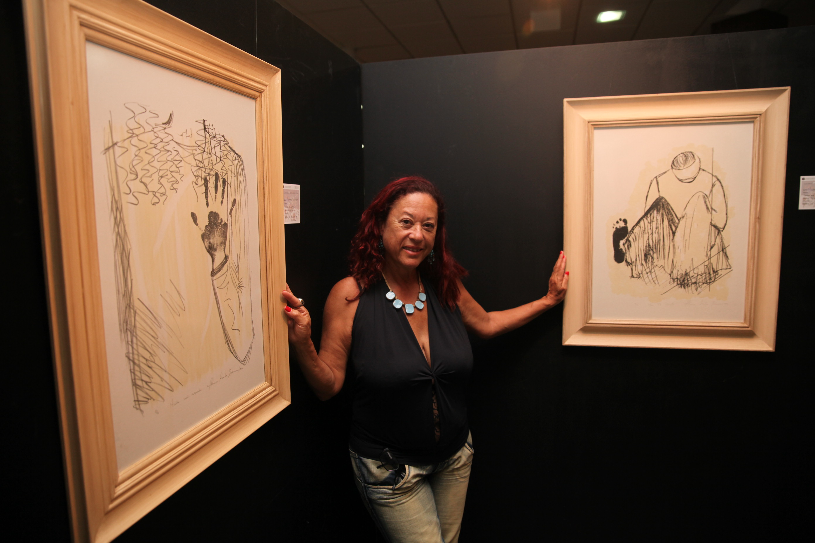 A Arte em Projeto com a Mostra dos Doze Artistas - Foto: Lucas Gabriel Diniz