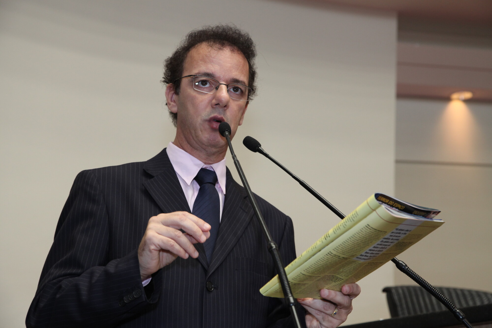 Proposta amplia punição para o comércio ilegal de chumbinho