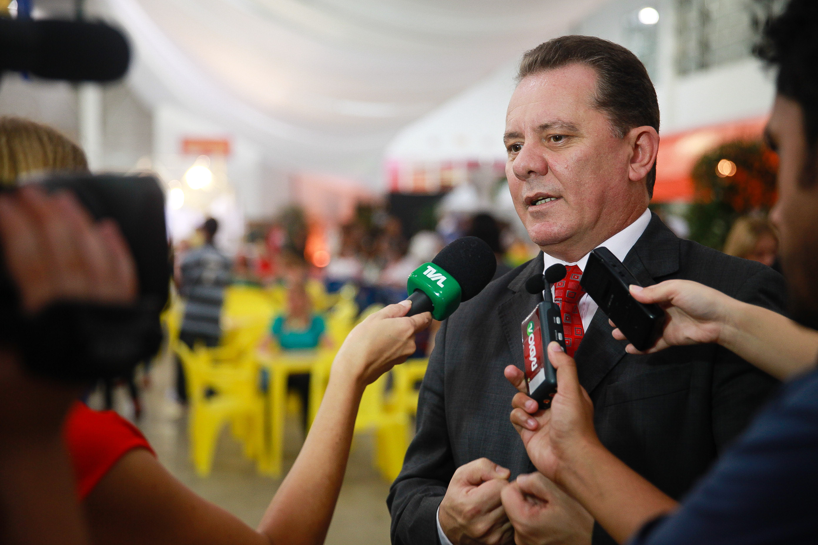Feira da Esperança - Foto: Lucas Gabriel Diniz