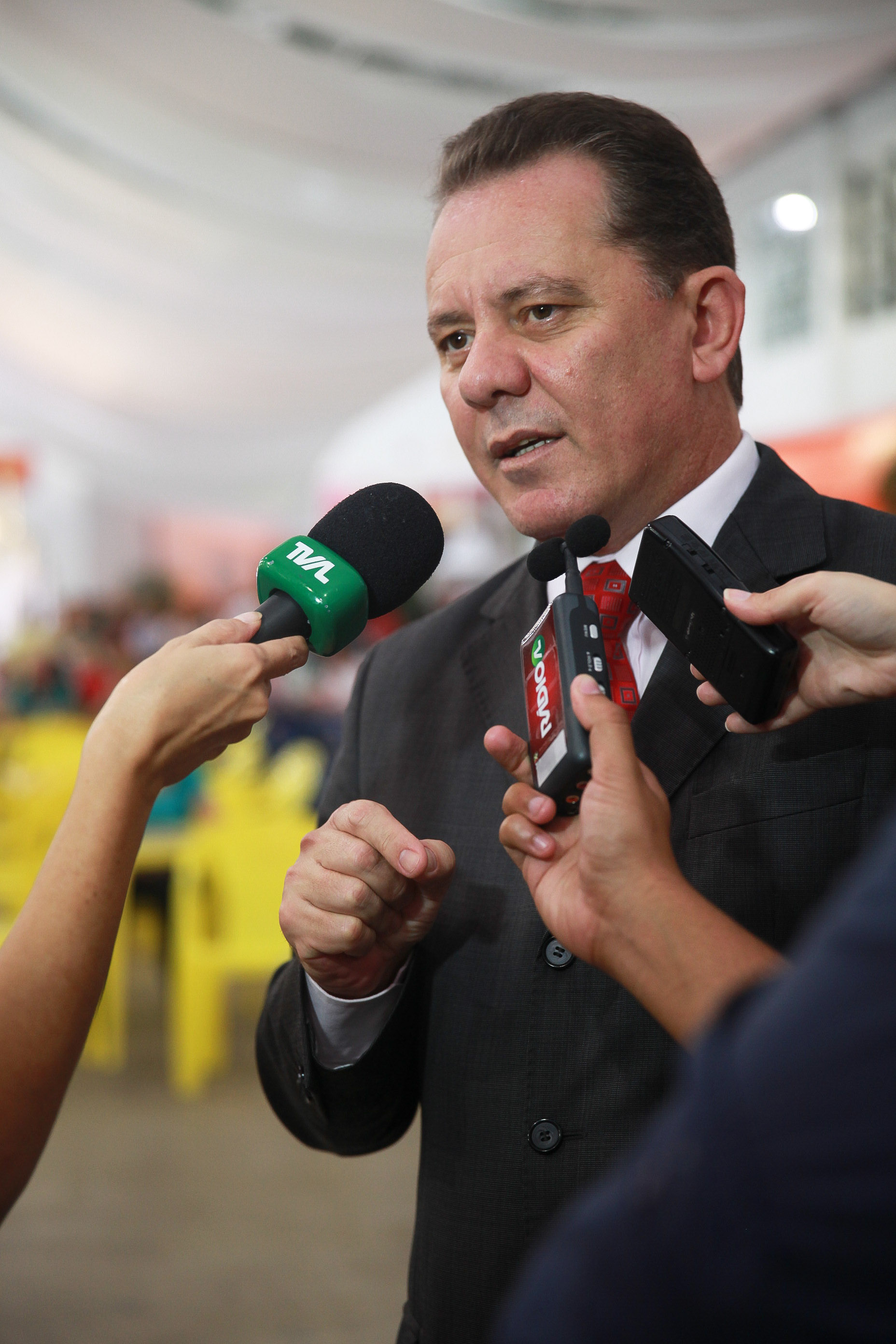 Feira da Esperança - Foto: Lucas Gabriel Diniz