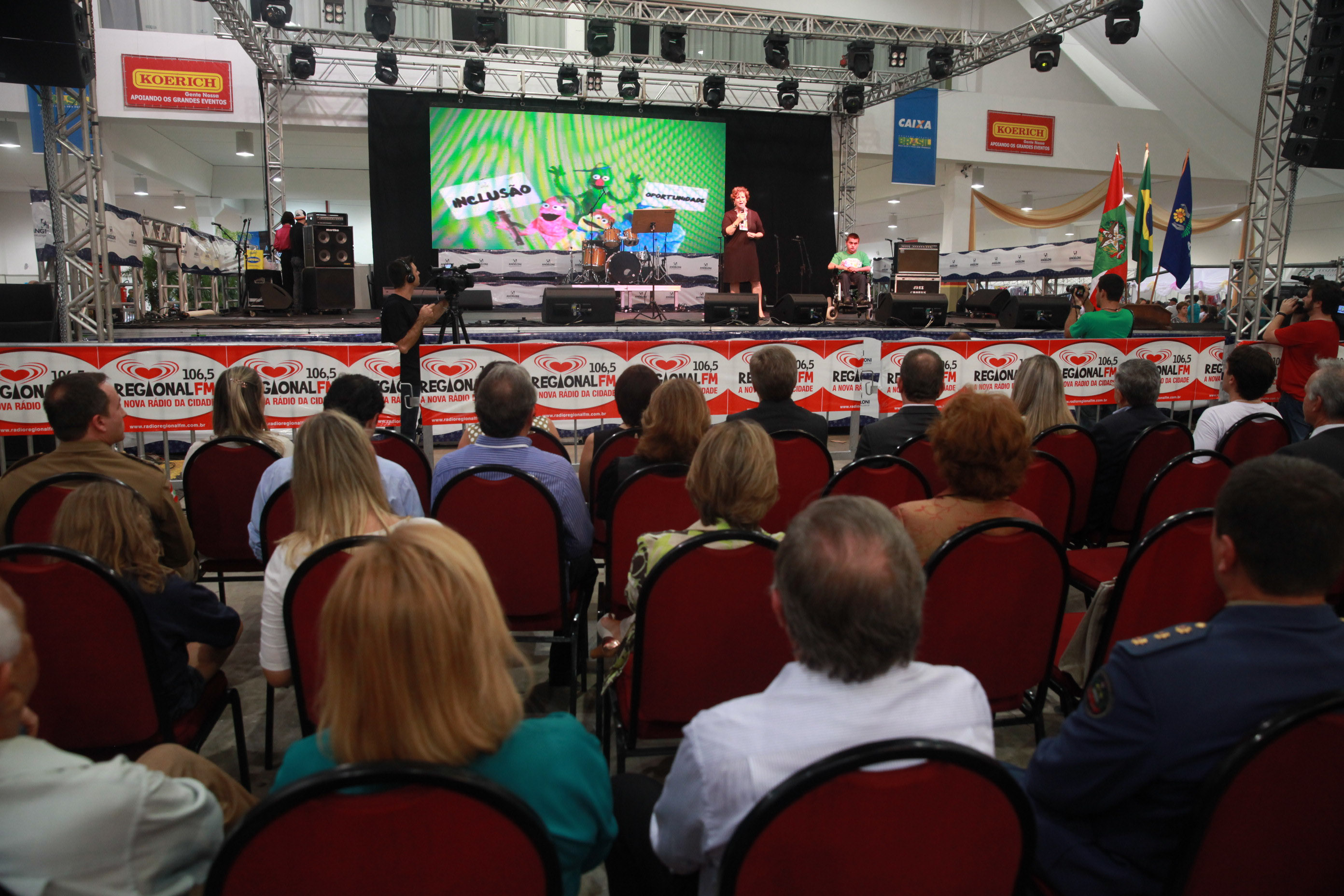 Feira da Esperança - Foto: Lucas Gabriel Diniz