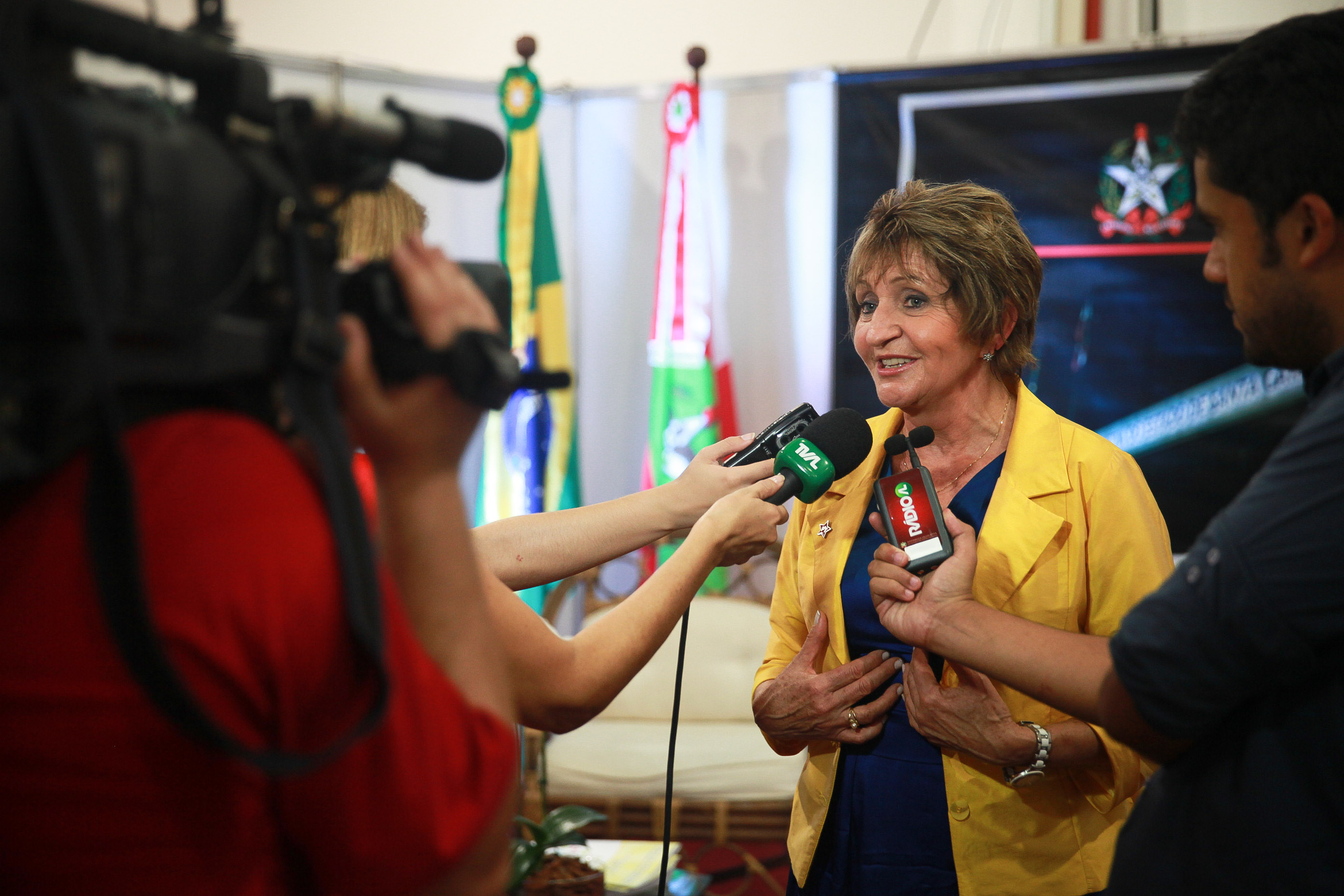 Feira da Esperança - Foto: Lucas Gabriel Diniz