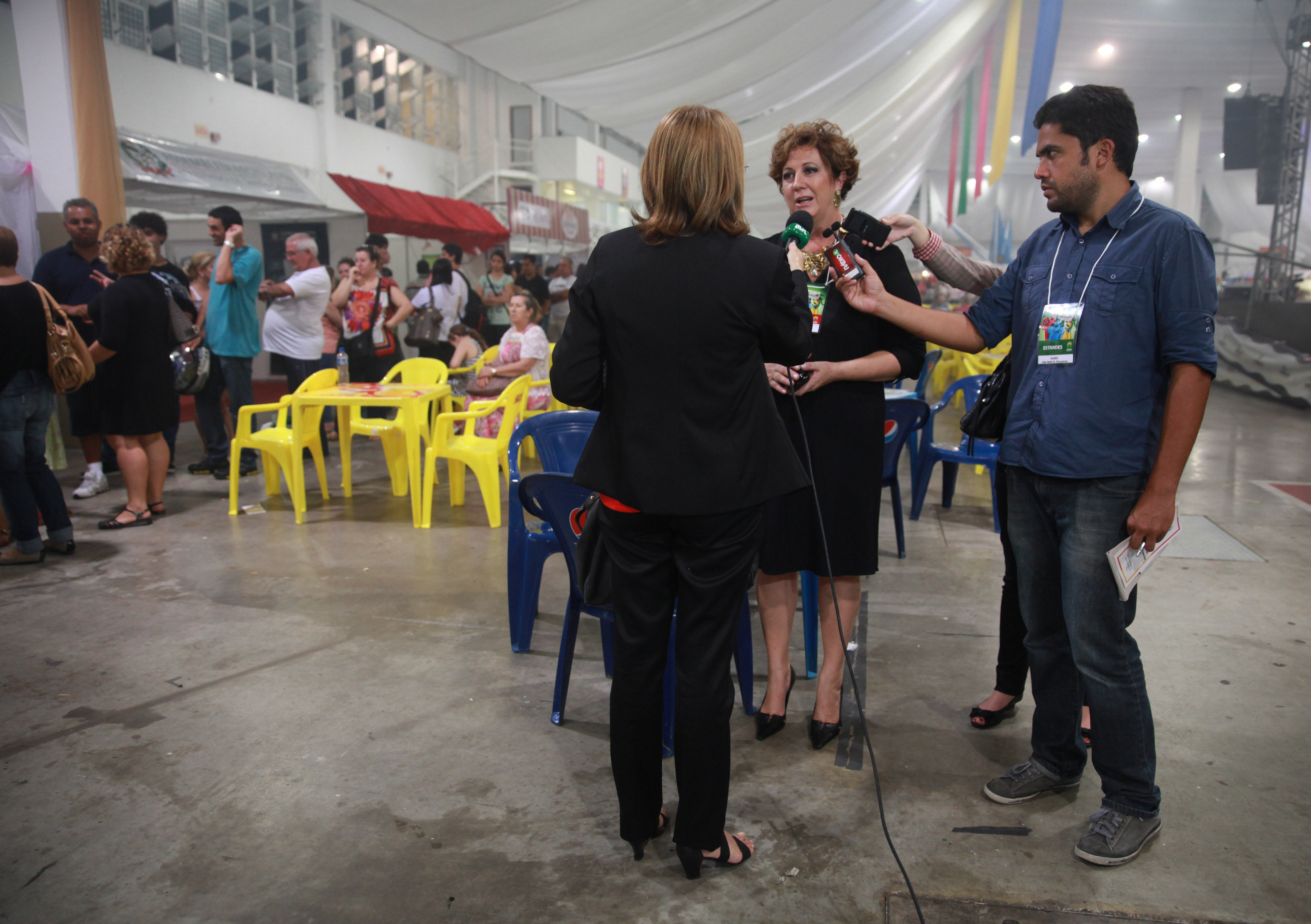 Feira da Esperança - Foto: Lucas Gabriel Diniz