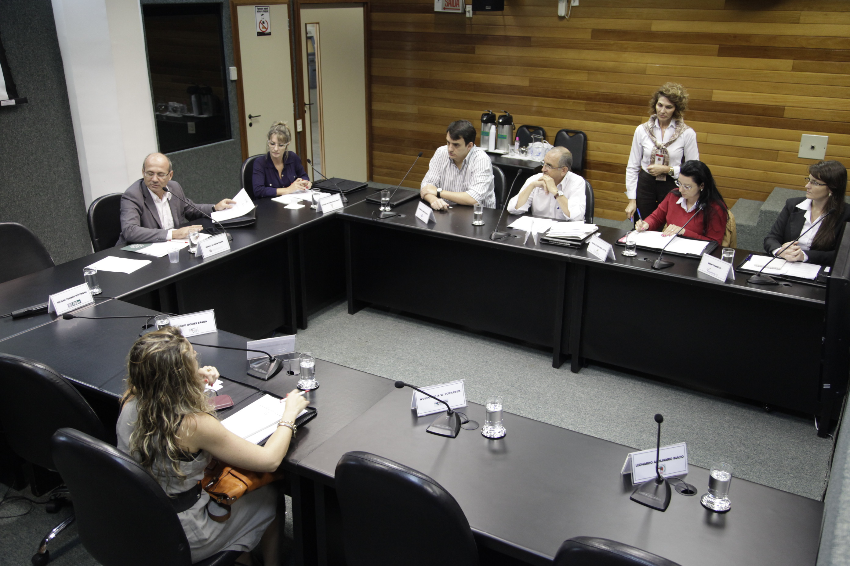 Comissão de Responsabilidade Social