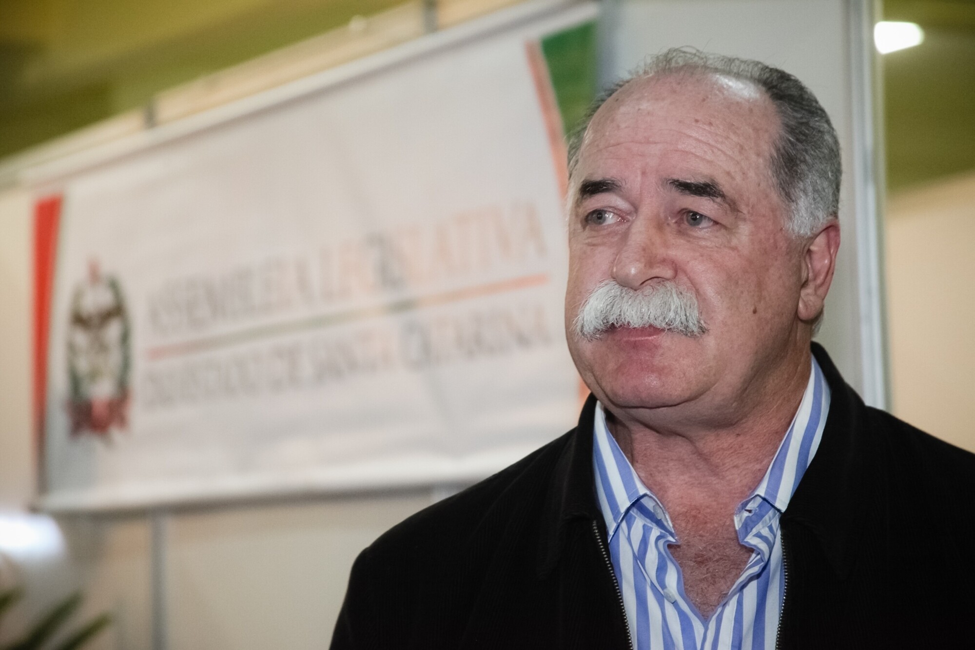 Titon divulga primeiros resultados da revisão do Código Ambiental de SC