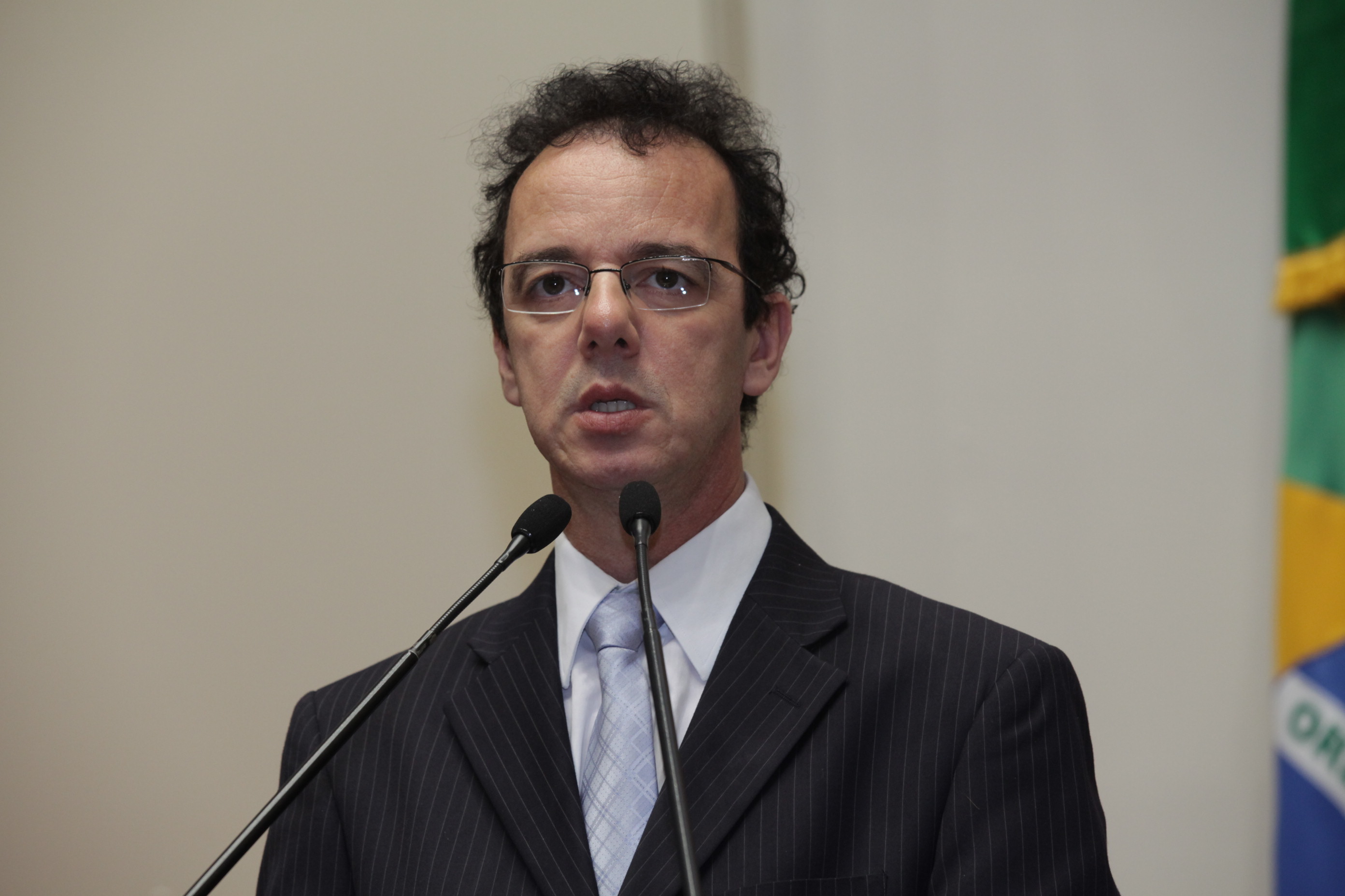 Sessão Ordinária - Deputado Ismael dos Santos (PSD)