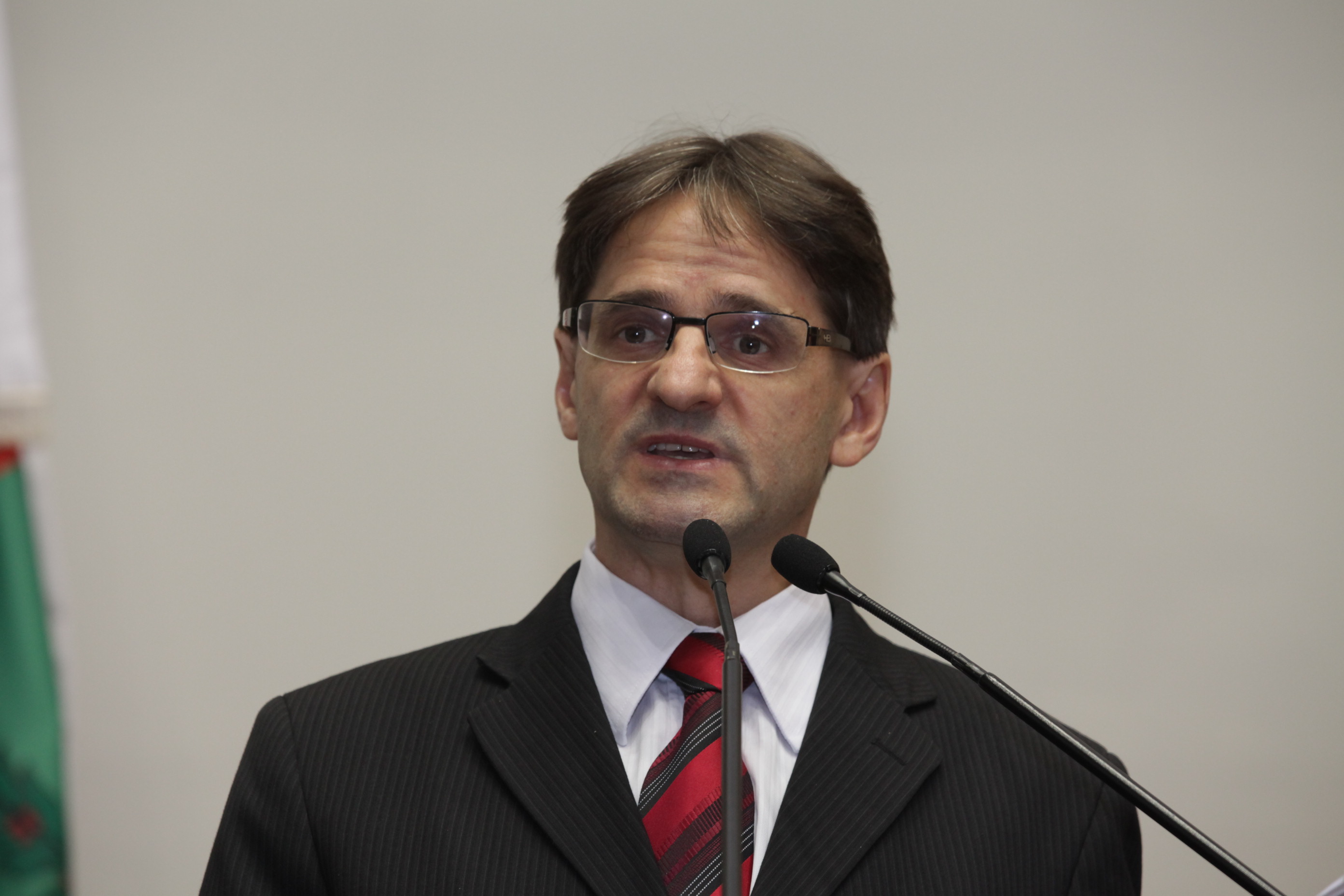 Sessão Ordinária - Deputado Neodi Saretta (PT)