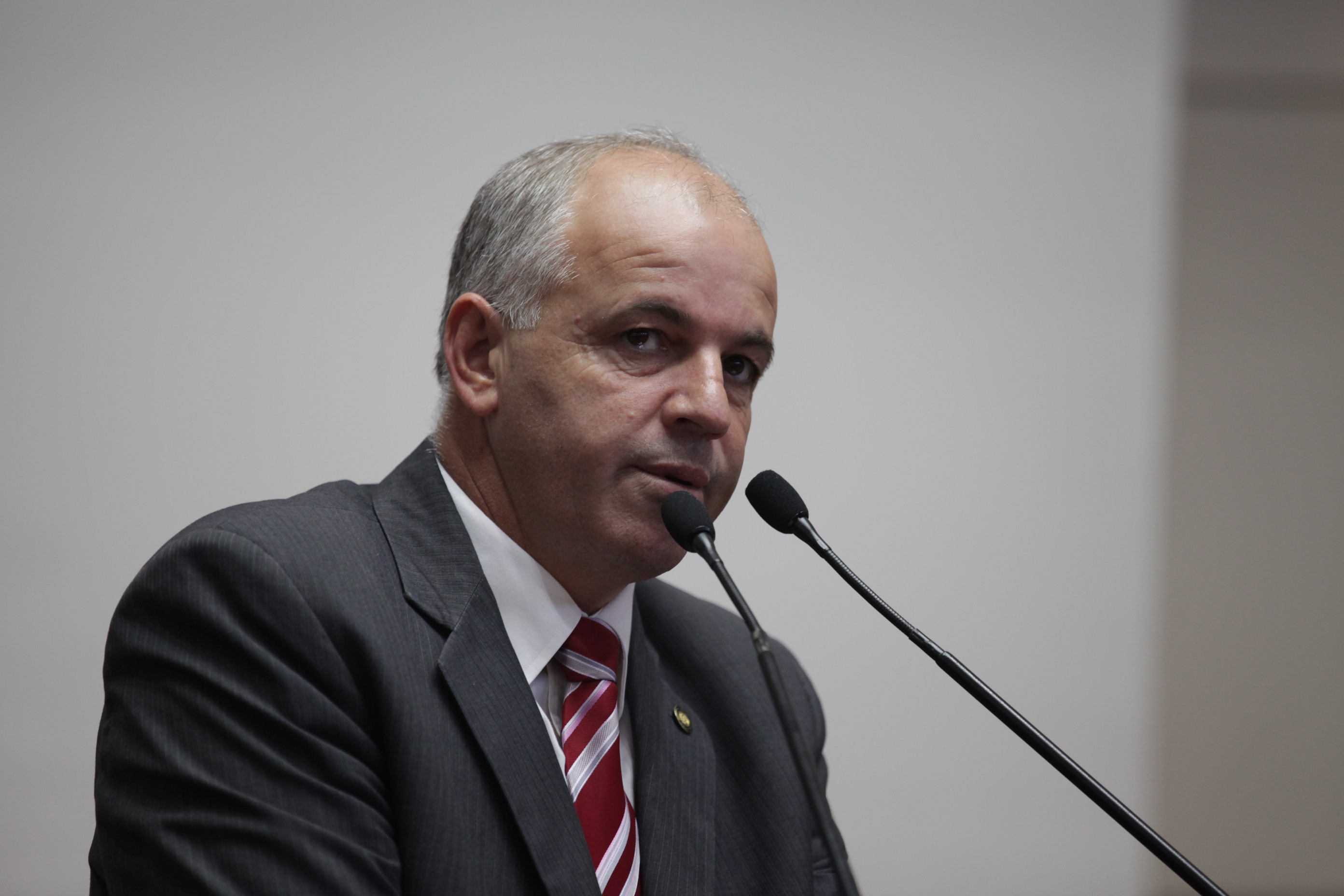 Sessão Ordinária - Deputado Sargento Amauri Soares (PDT)