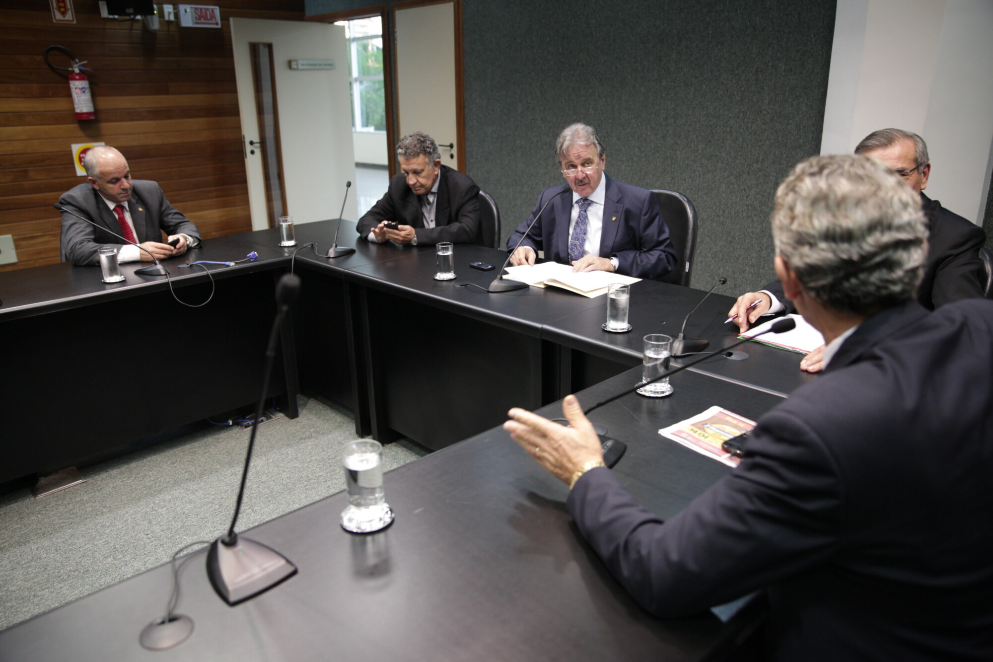 CPI da Telefonia define cronograma de atuação