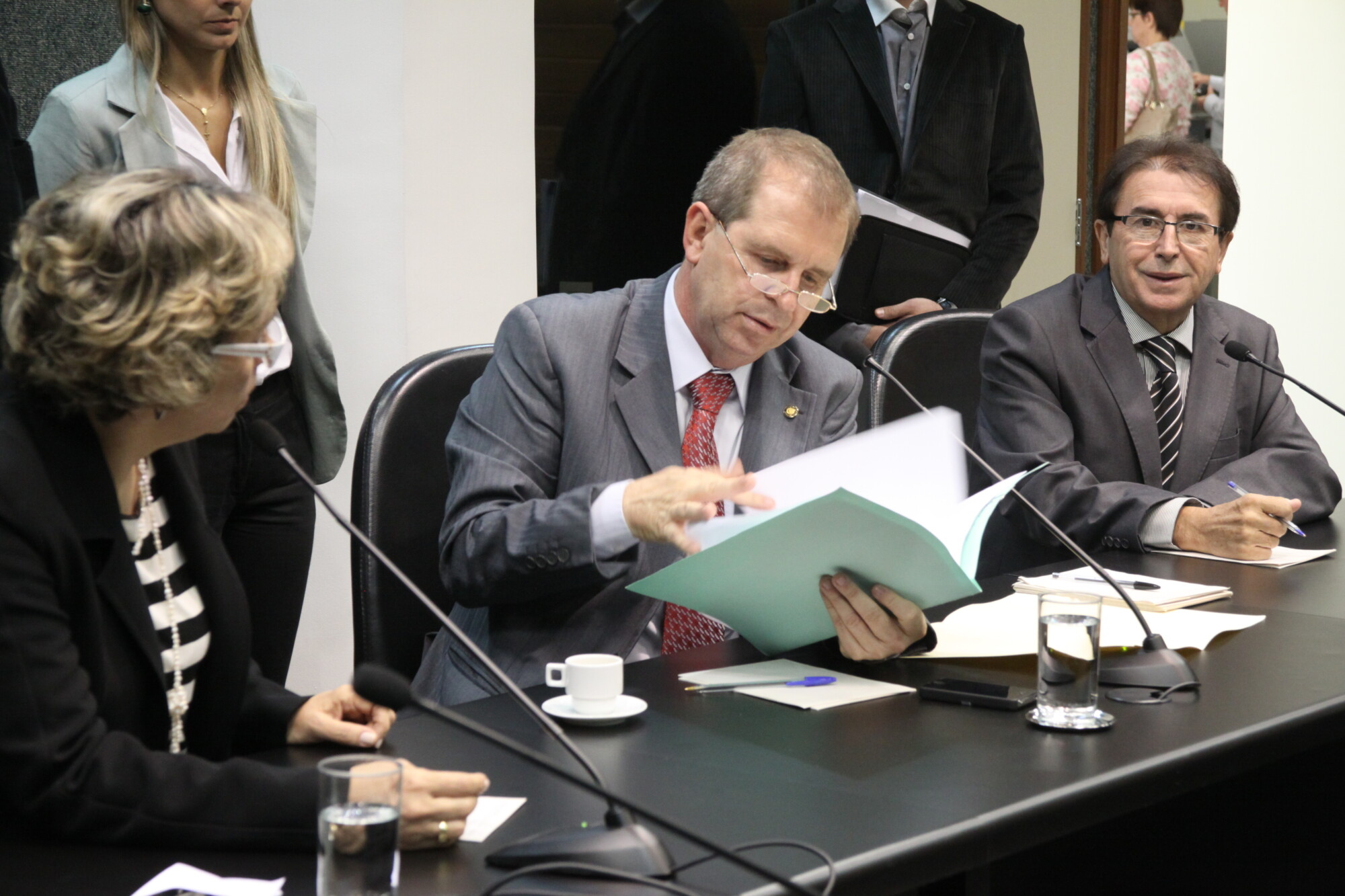 Audiência pública debaterá segurança nos municípios do Litoral Norte