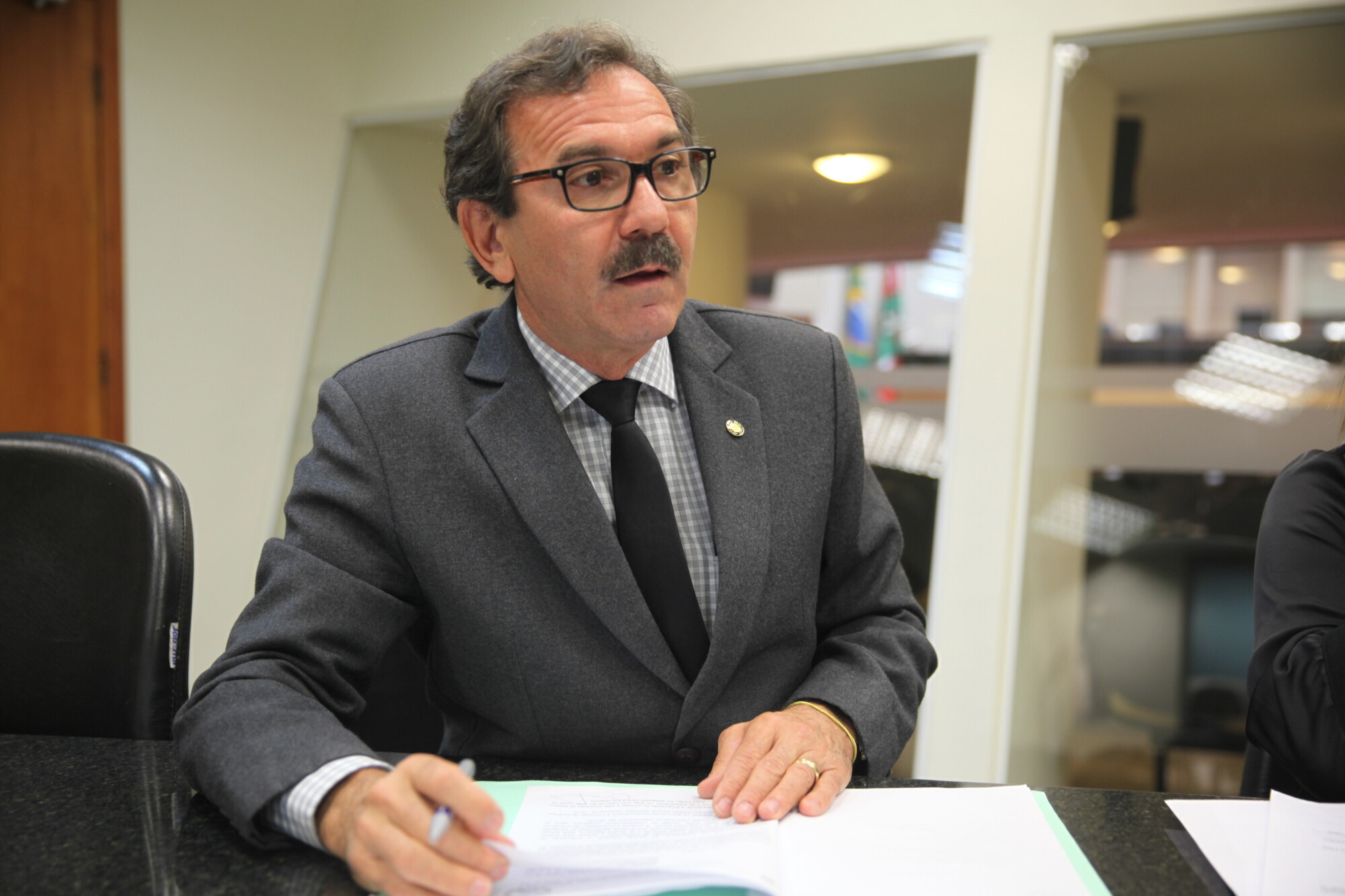 Comissão vai debater medidas socioeducativas para menores infratores