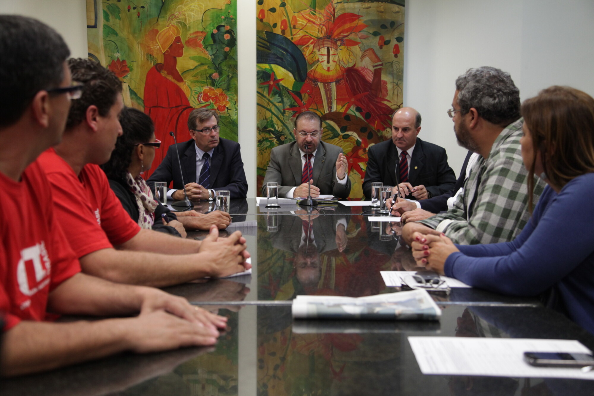 Movimento Saúde + 10 quer recolher 2 milhões de assinaturas