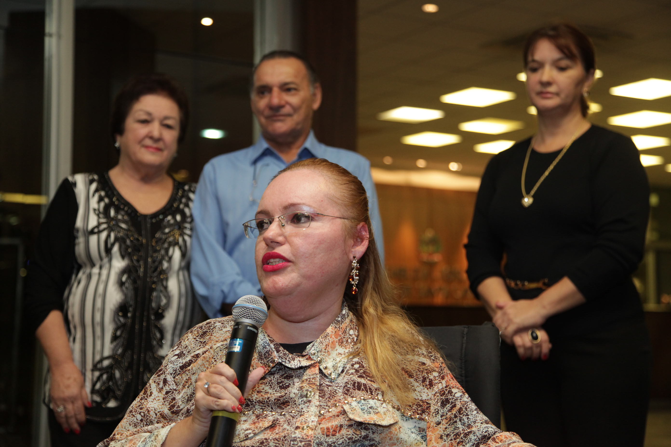 Lançamento do Livro Viver Sobre Rodas - Sandra de Bem Stefanes