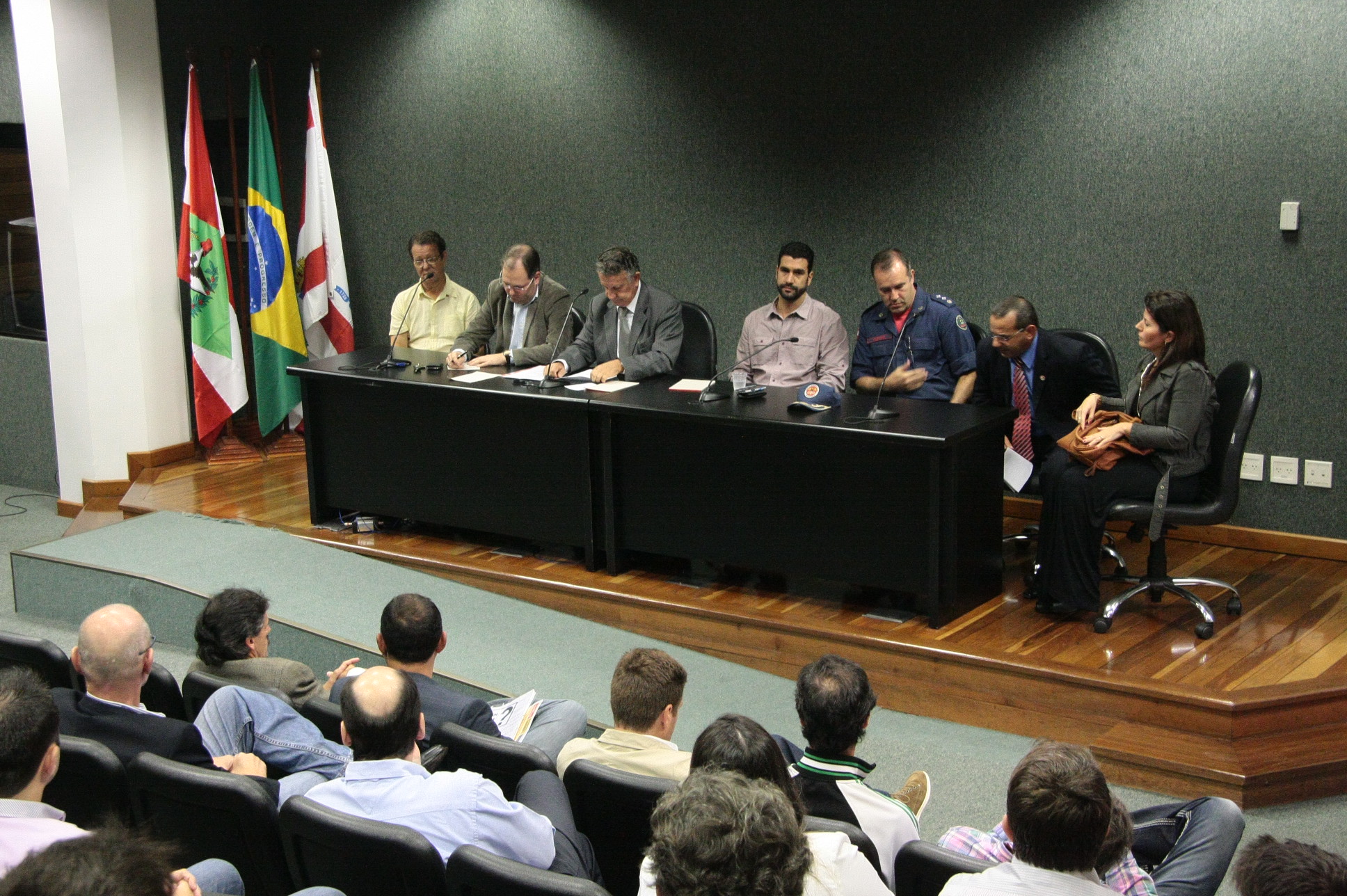 Audiência Pública 
