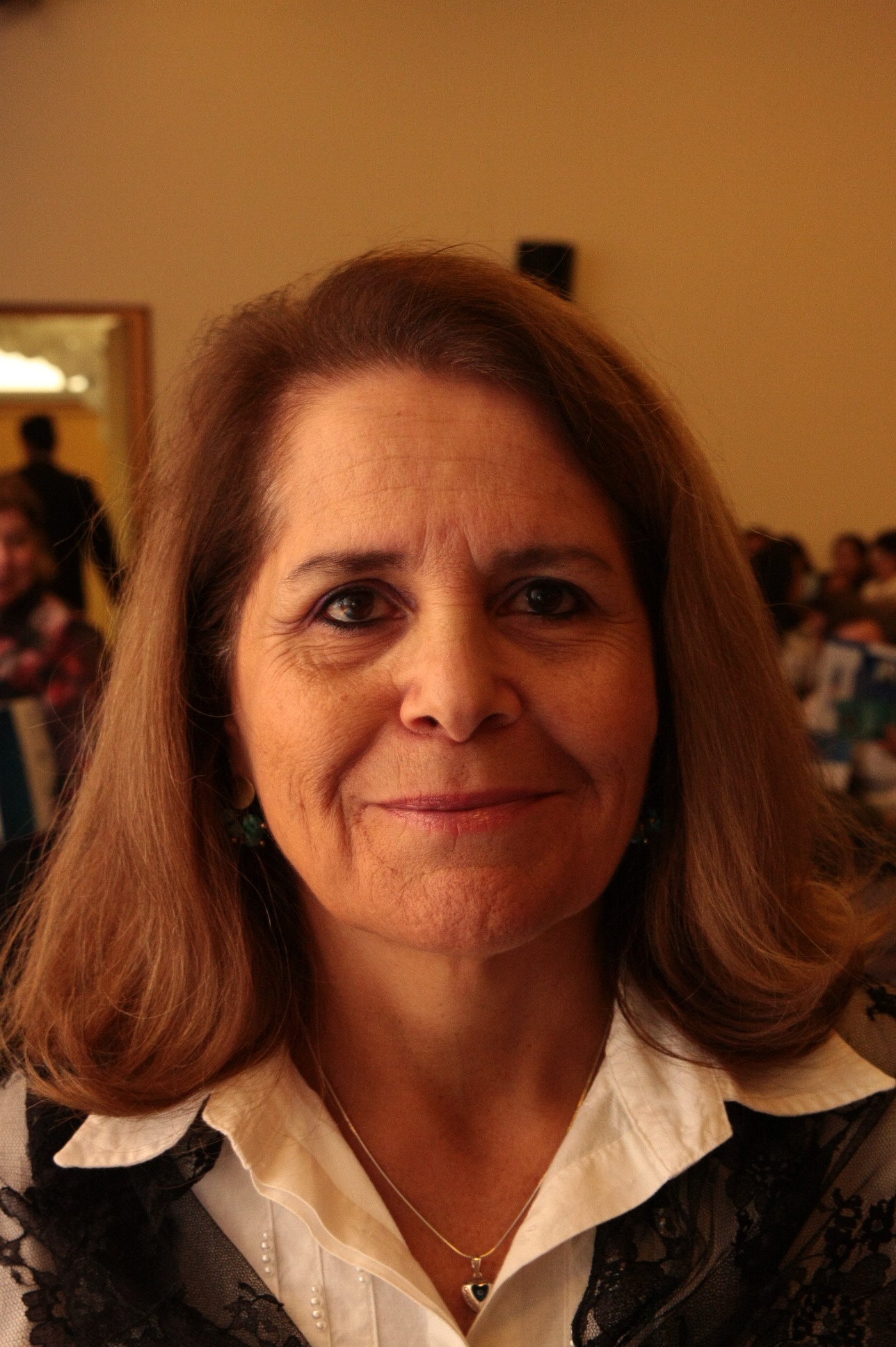 Semana Brasileira de Enfermagem